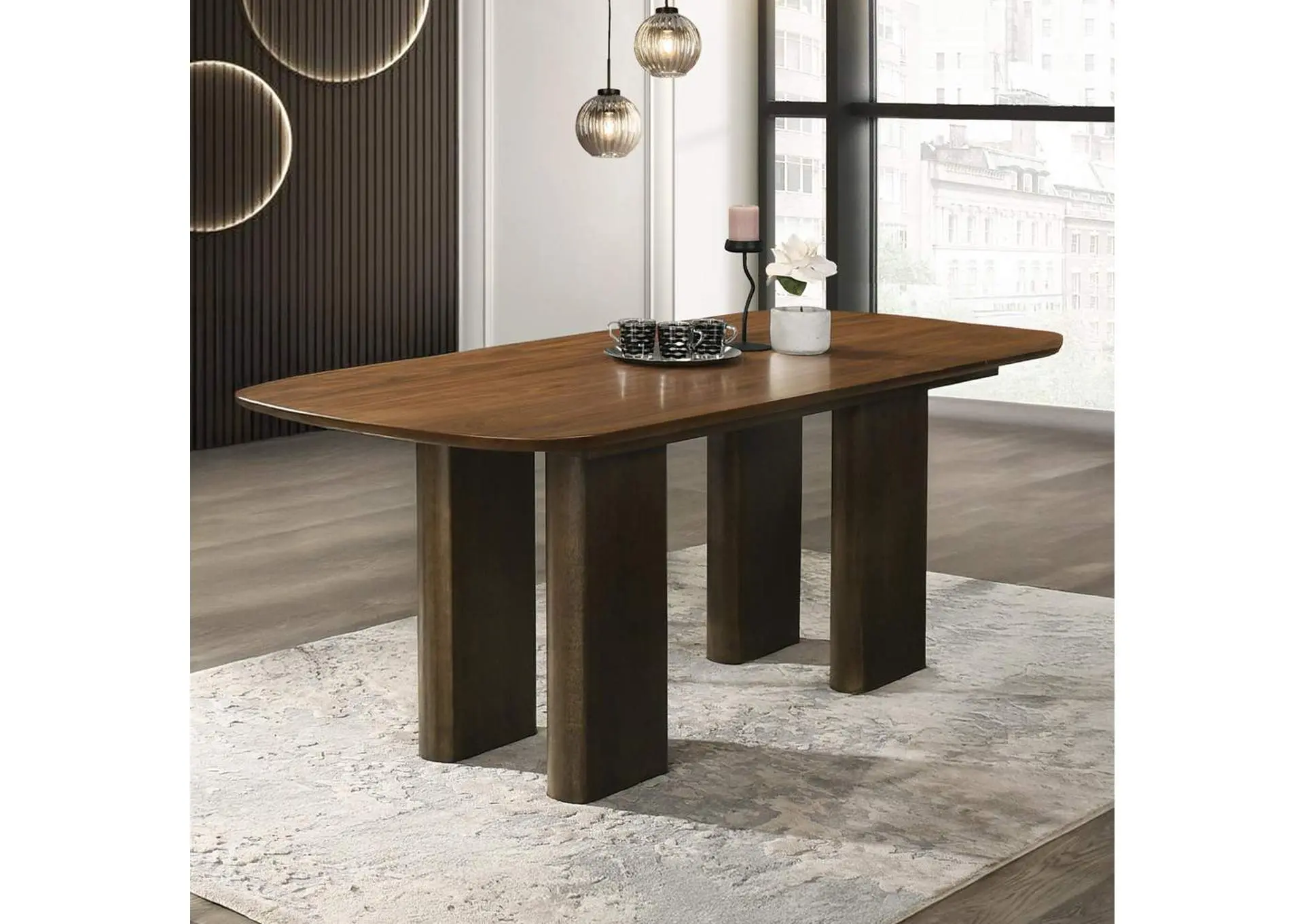 Delina Dining Table