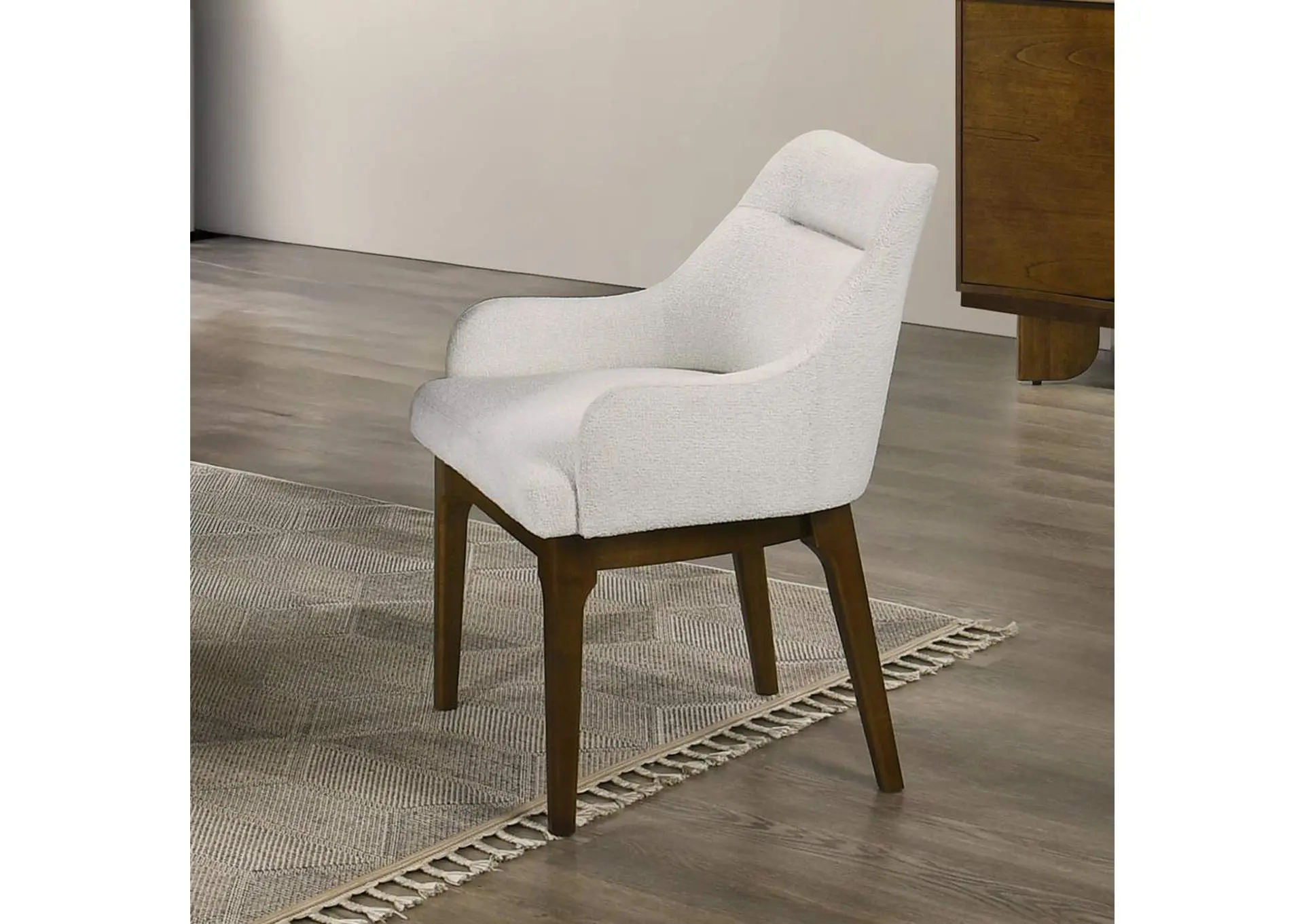 Kasha Side Chair - Set of 2