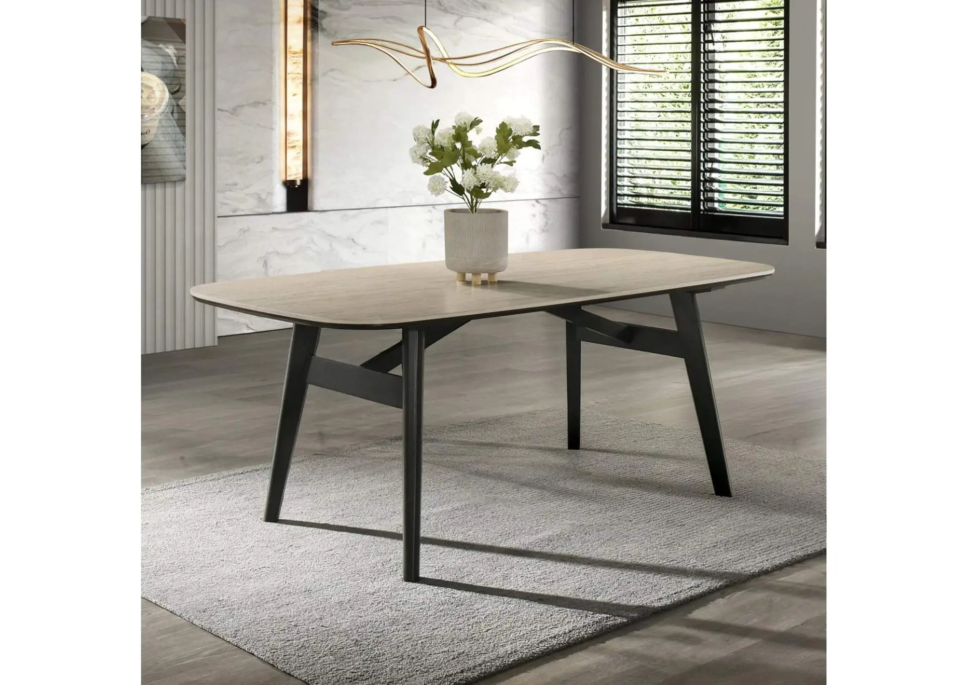 Lark Dining Table