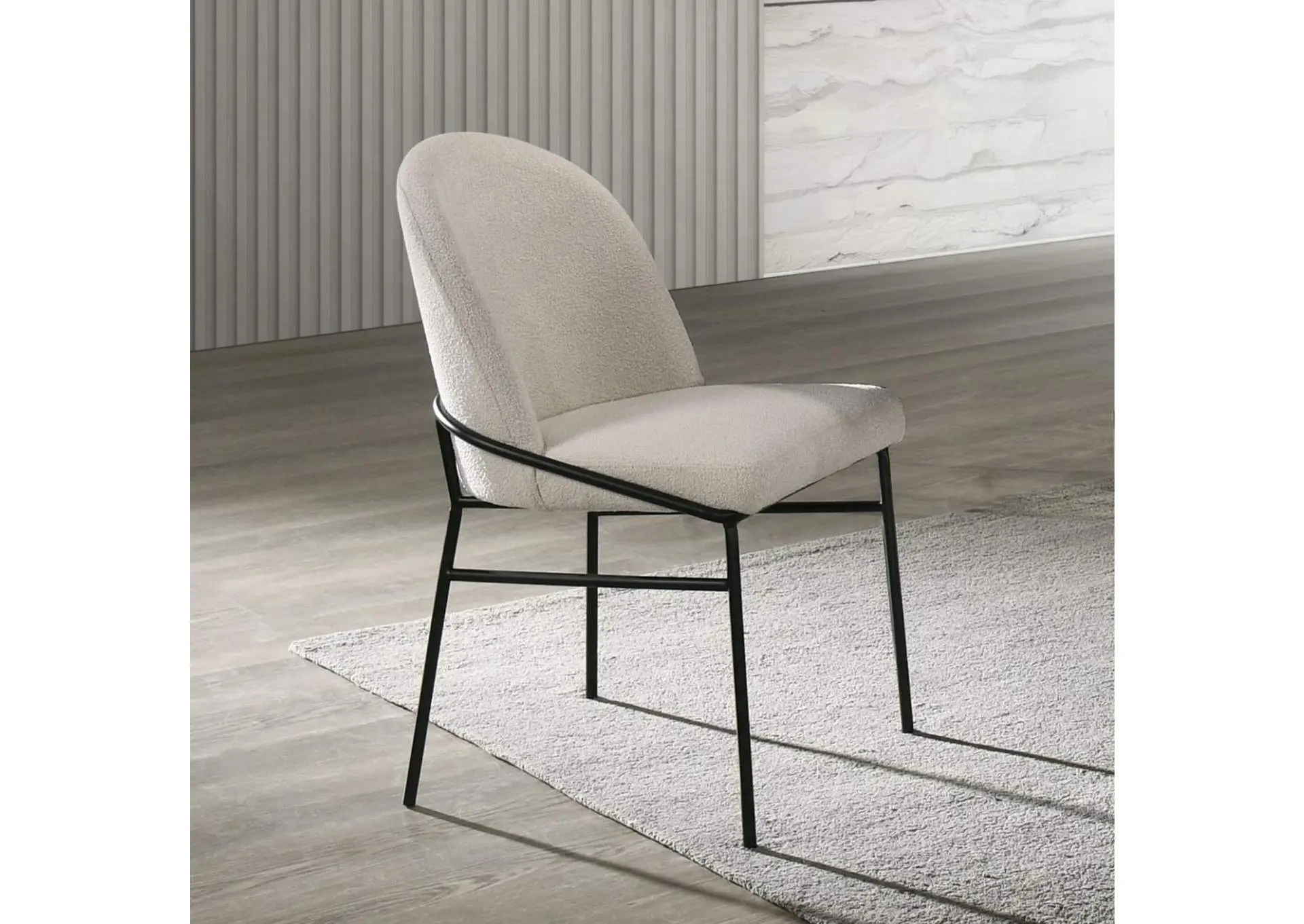 Lark Side Chair - Set of 2