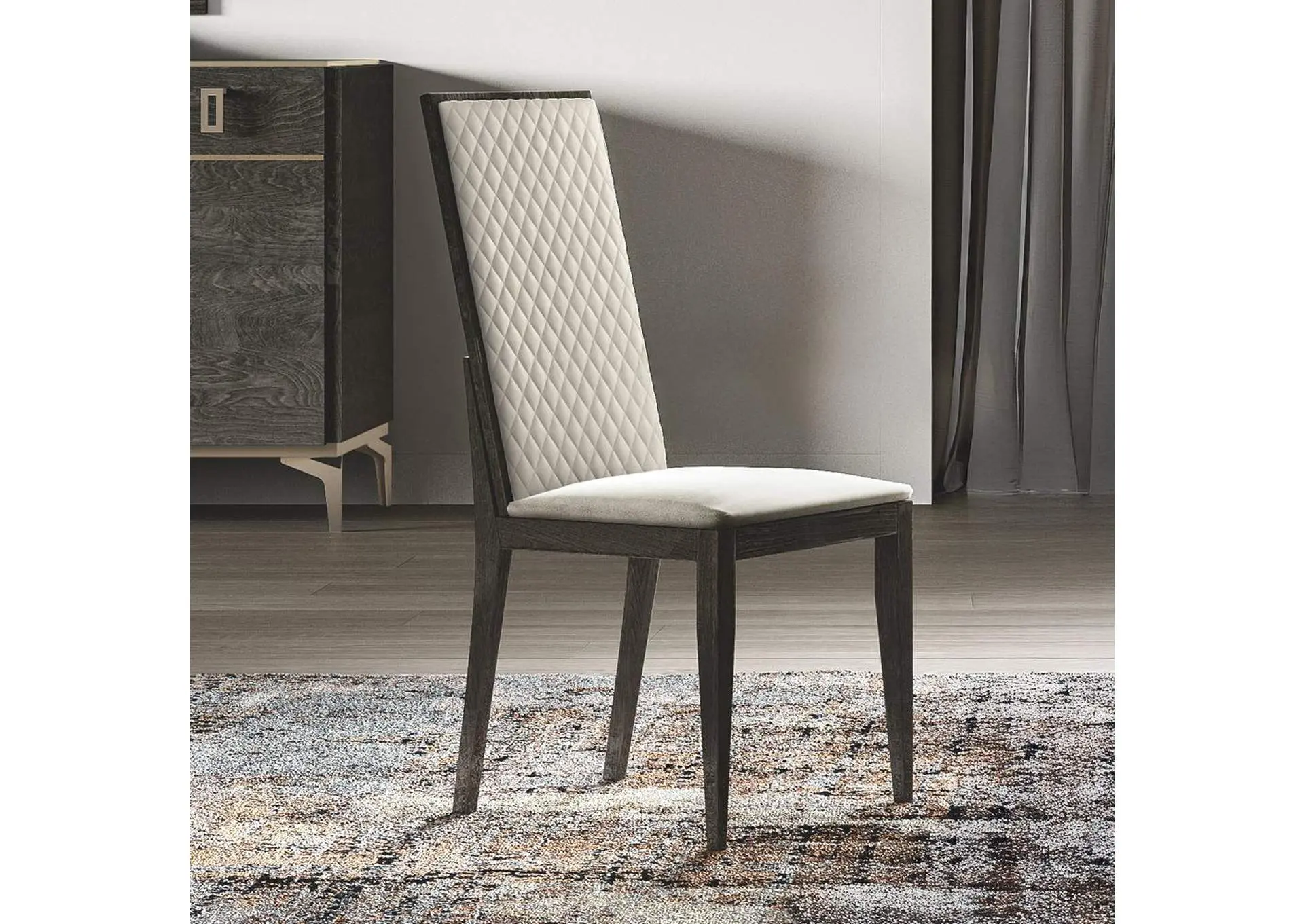 Venezia Side Chair - Set of 2