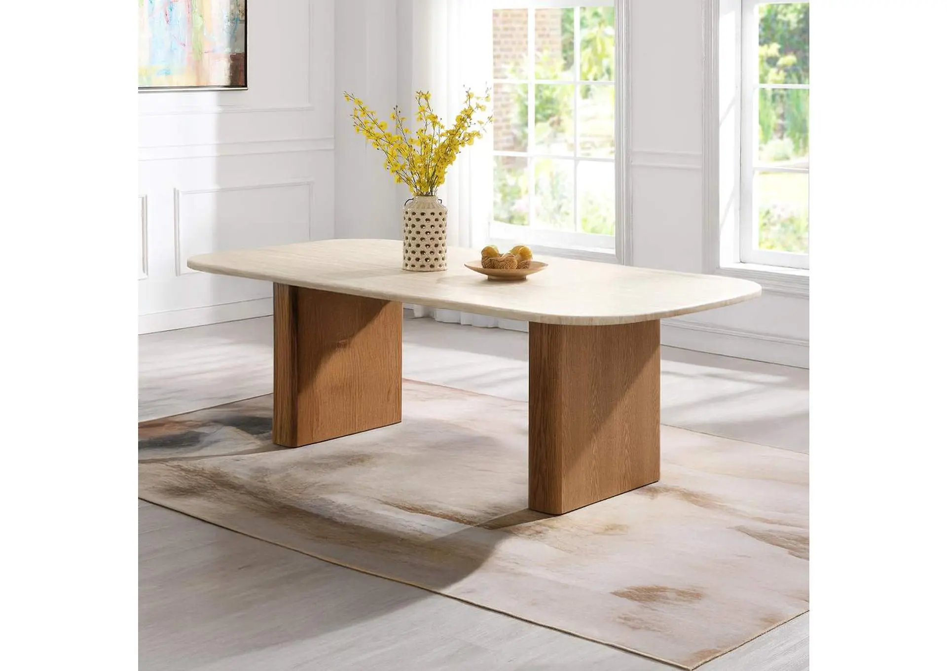 Lidi Dining Table