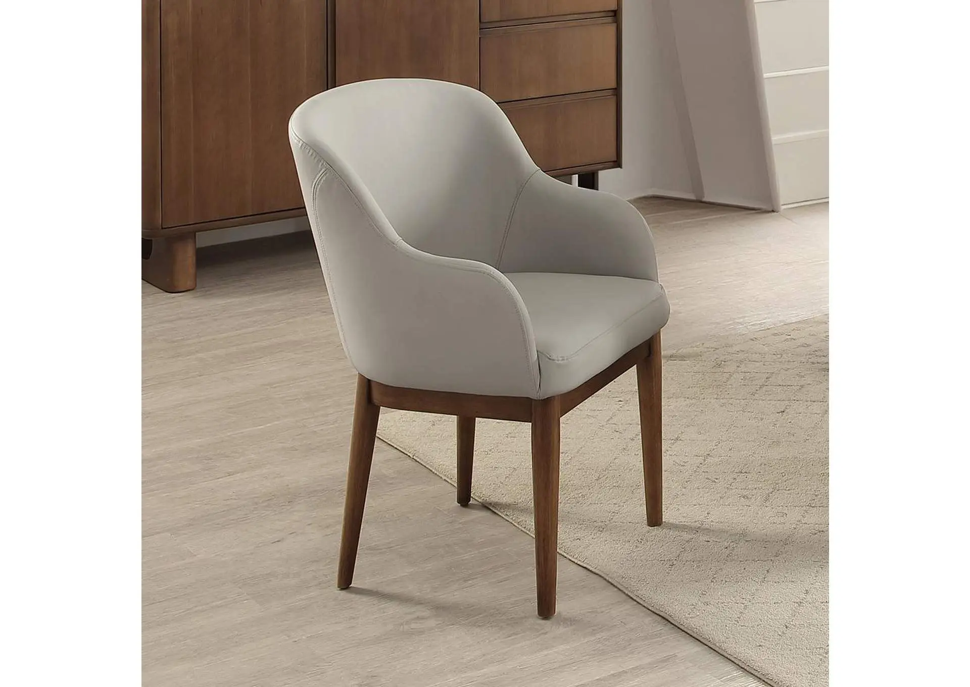 Harvey Side Chair - Set of 2