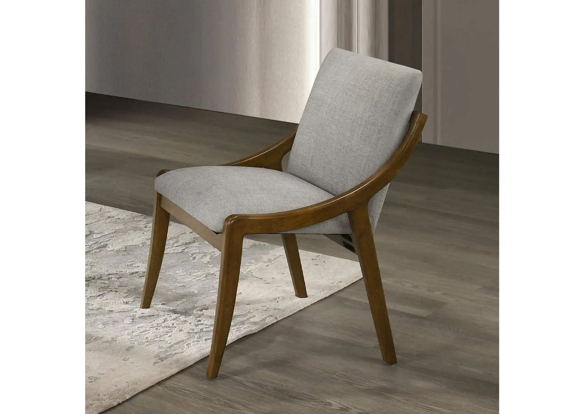Danzel Side Chair - Set of 2