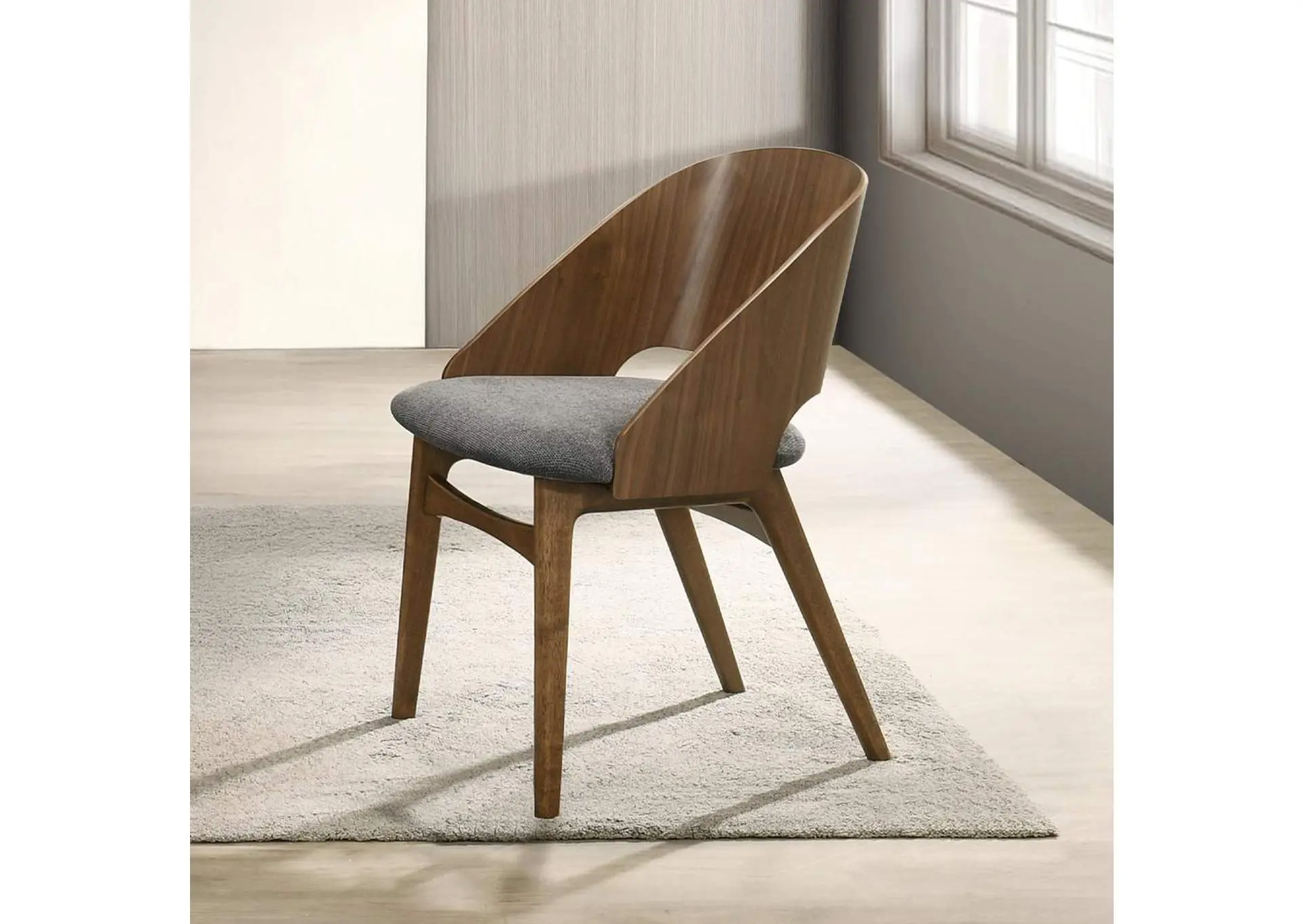 Delmon Side Chair - Set of 2