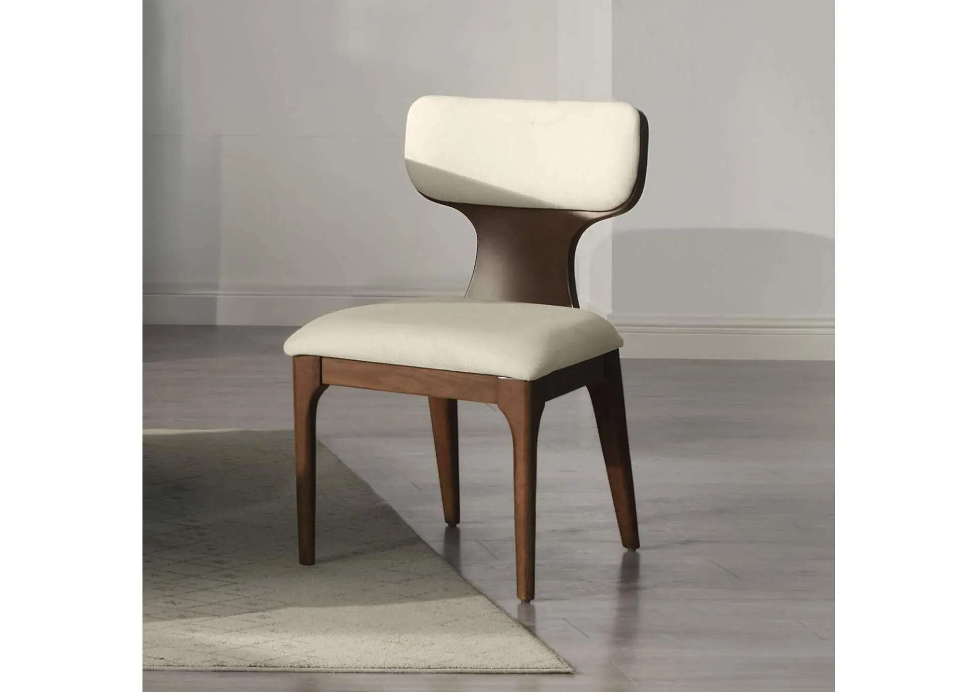Koen Side Chair - Set of 2