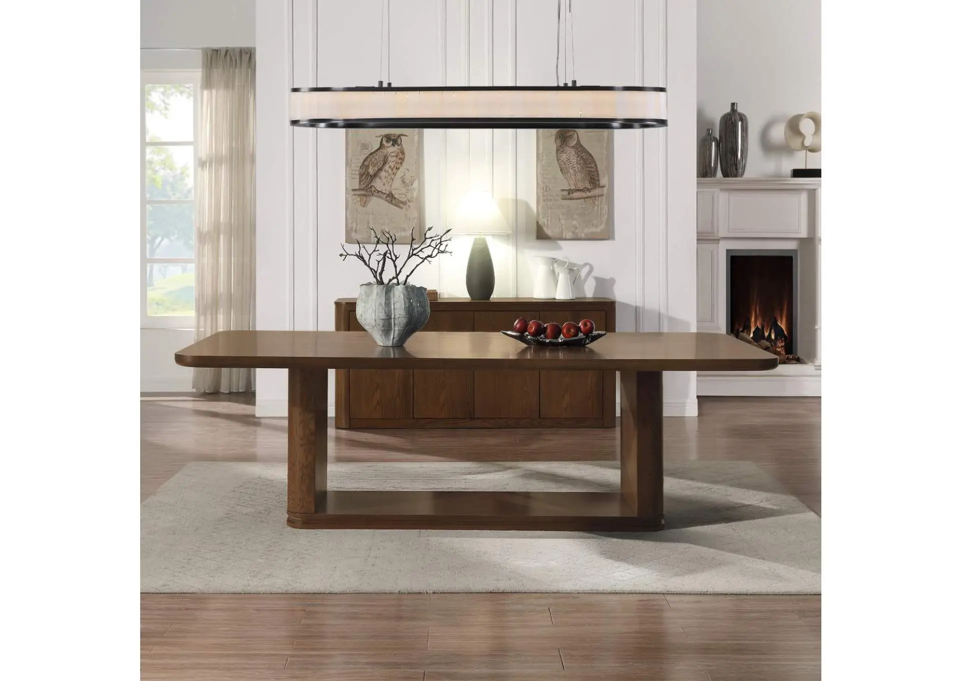Koen Dining Table