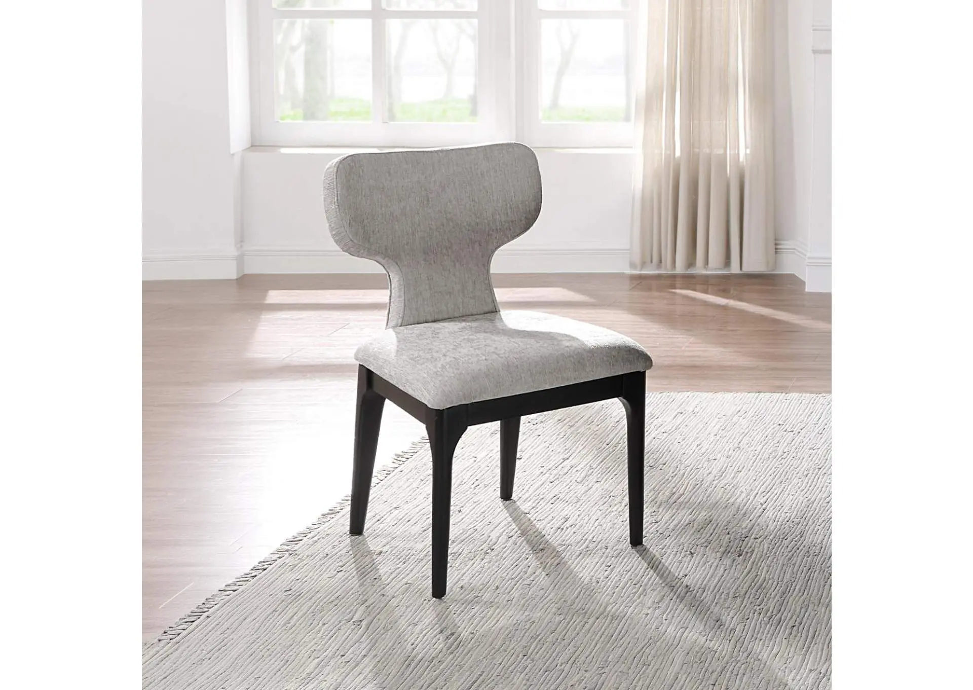 Koen Upholstered Side Chair - Set of 2