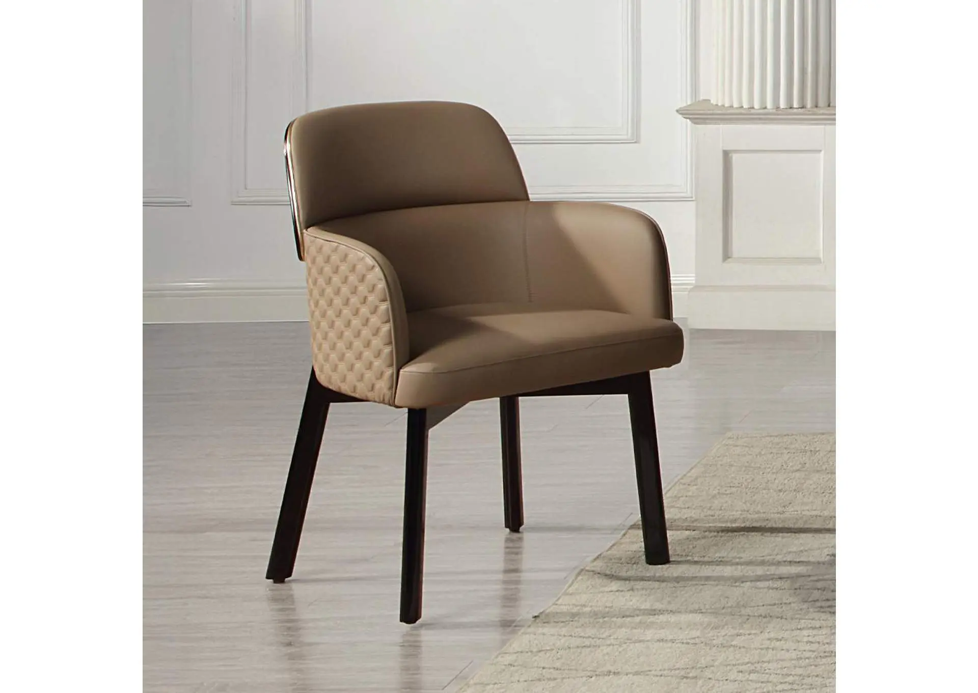 Jamonica Arm Chair