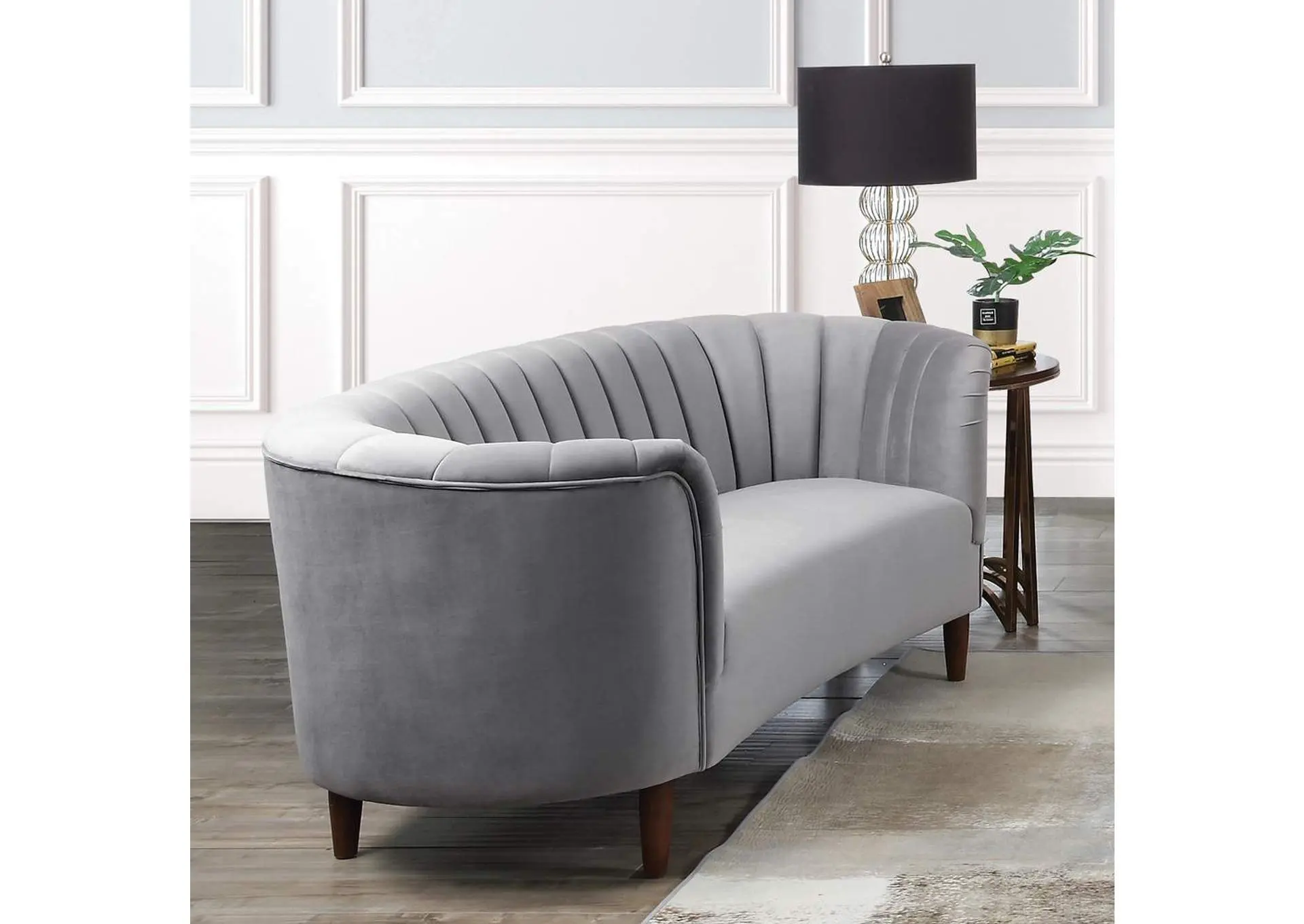 Millephri Loveseat