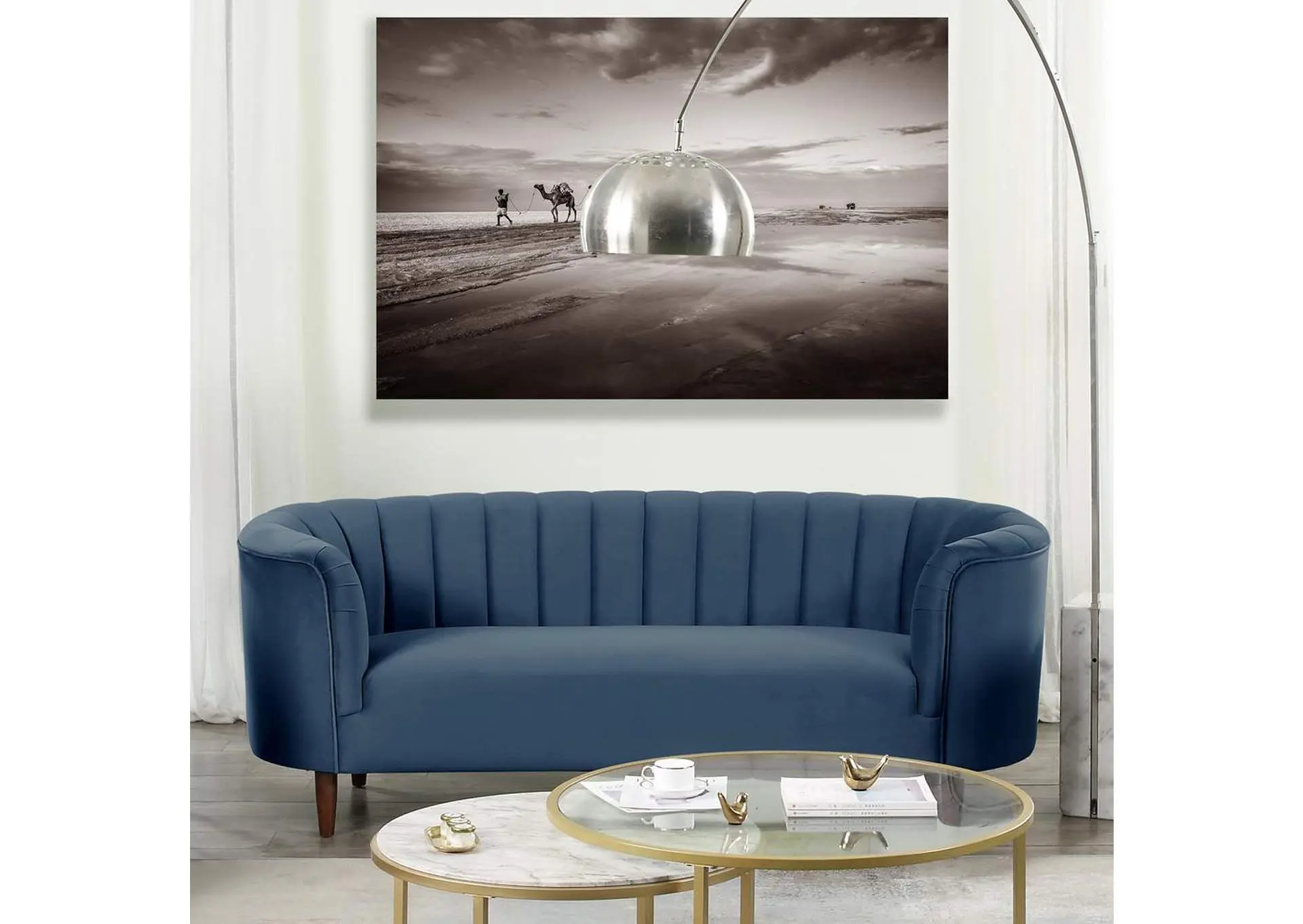 Millephri Sofa