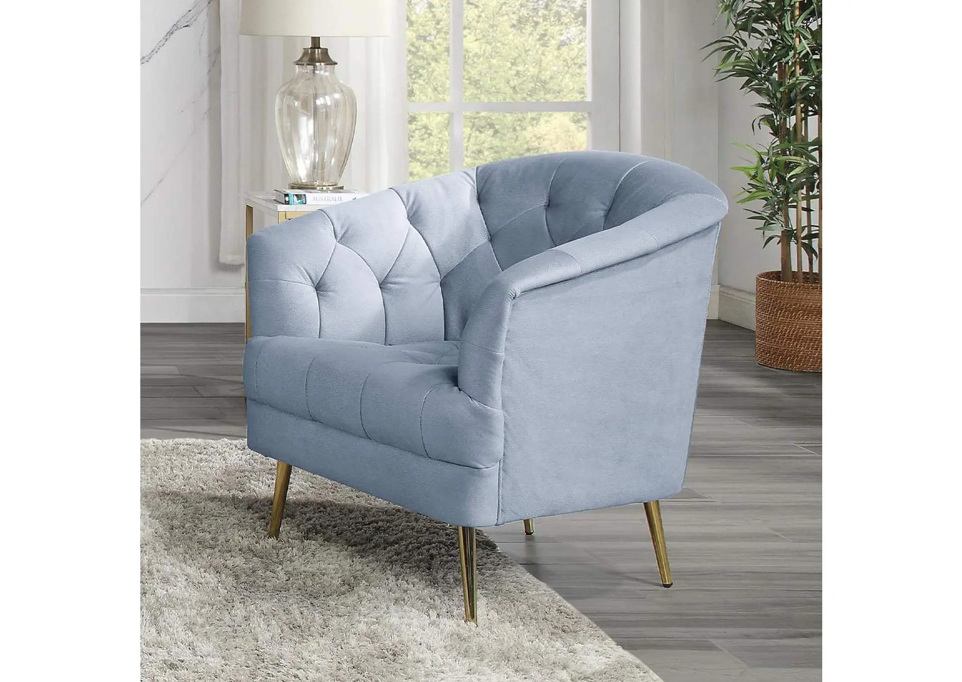 Bayram Chair