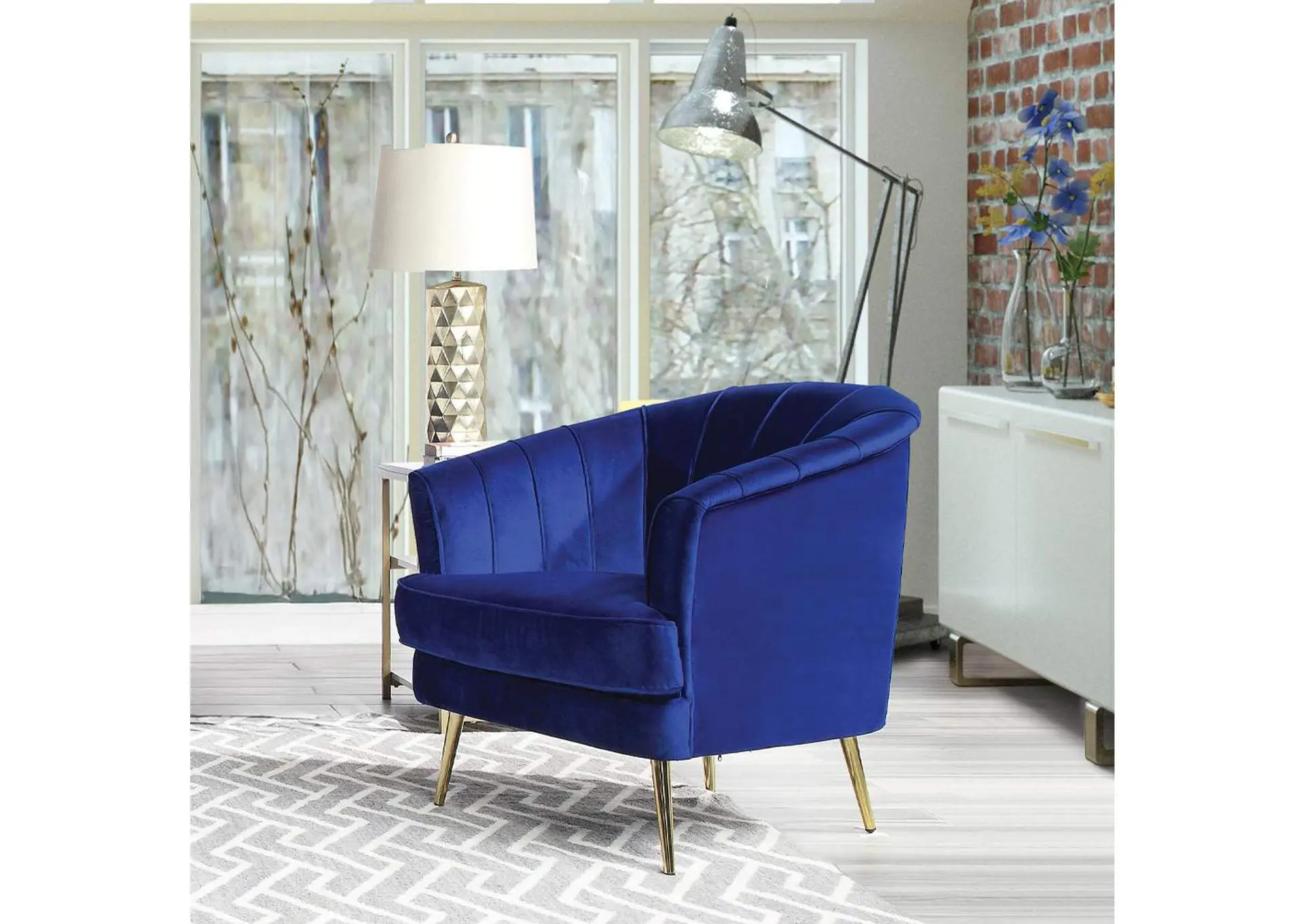 Eivor Chair