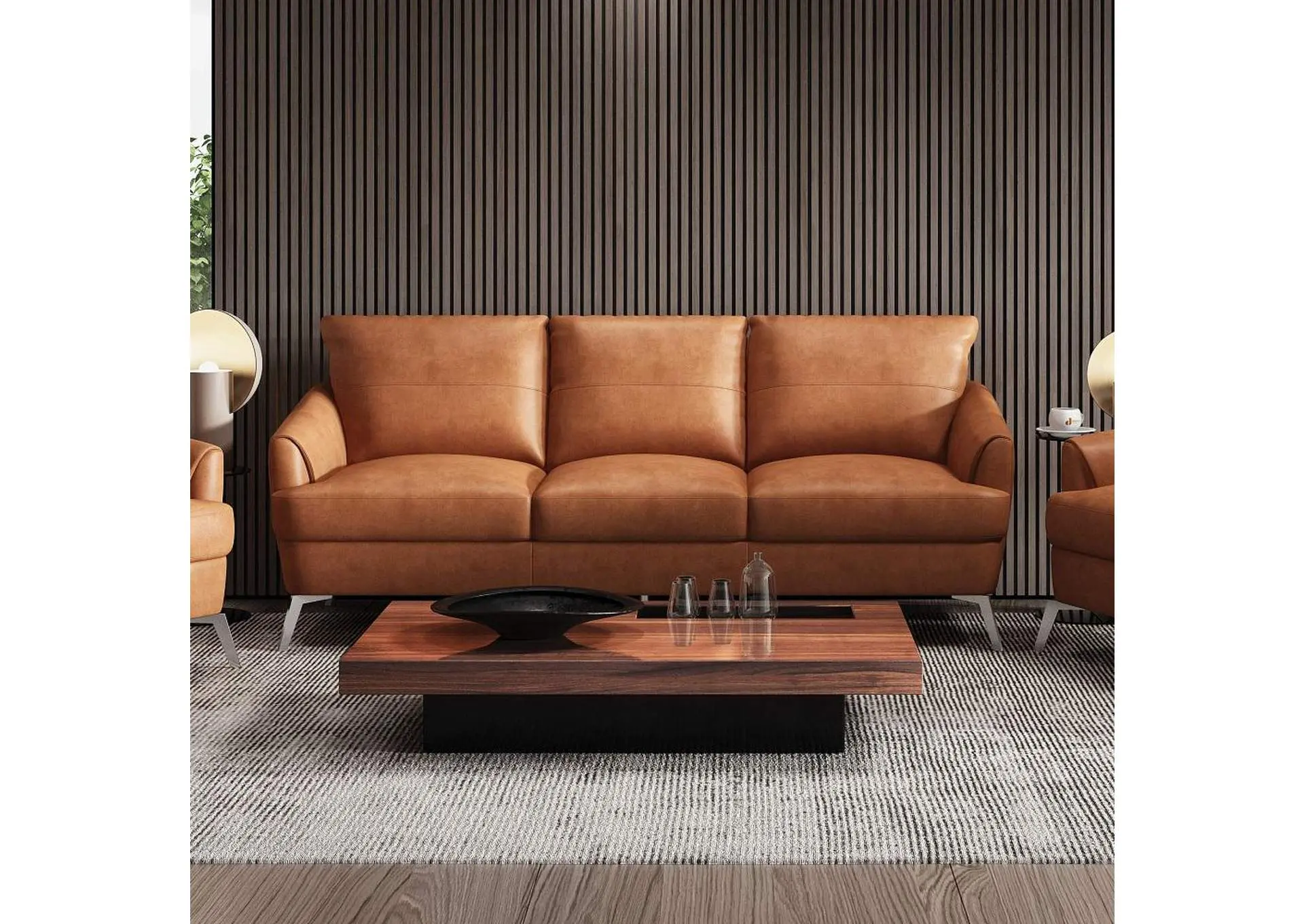 Safi Sofa