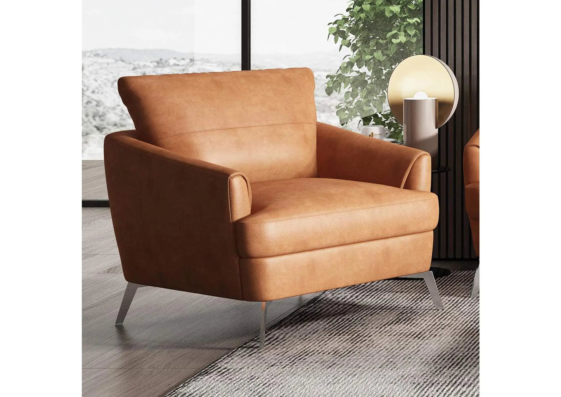 Safi Chair