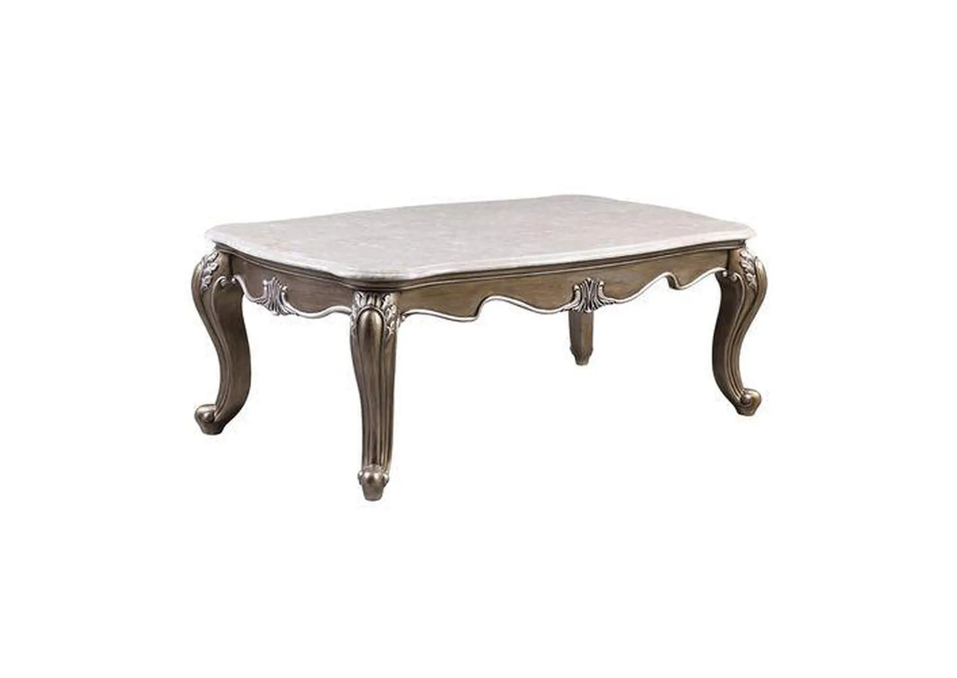 Elozzol Coffee Table