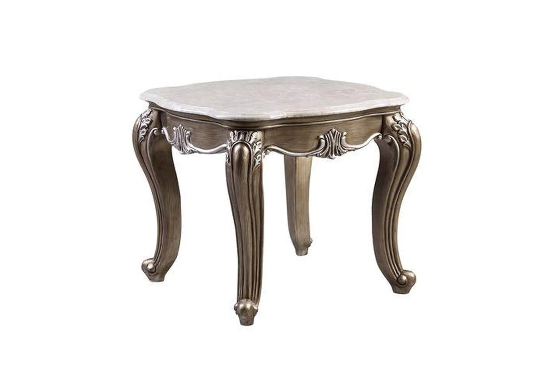 Elozzol End Table
