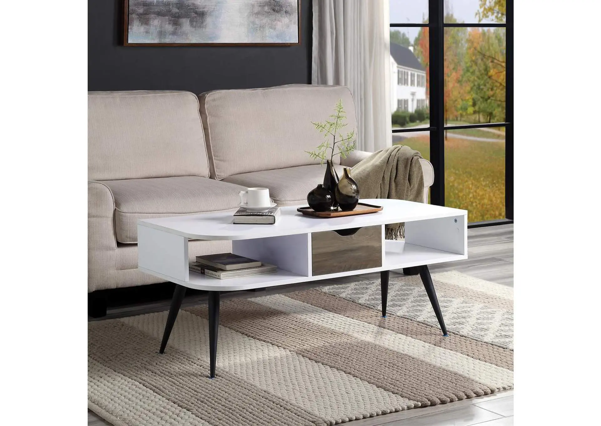 Halima Coffee Table