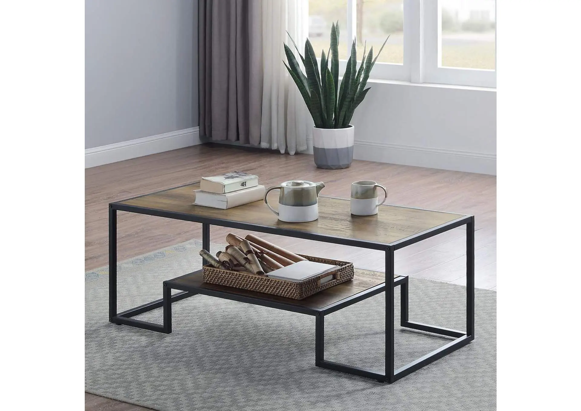 Idella Coffee Table