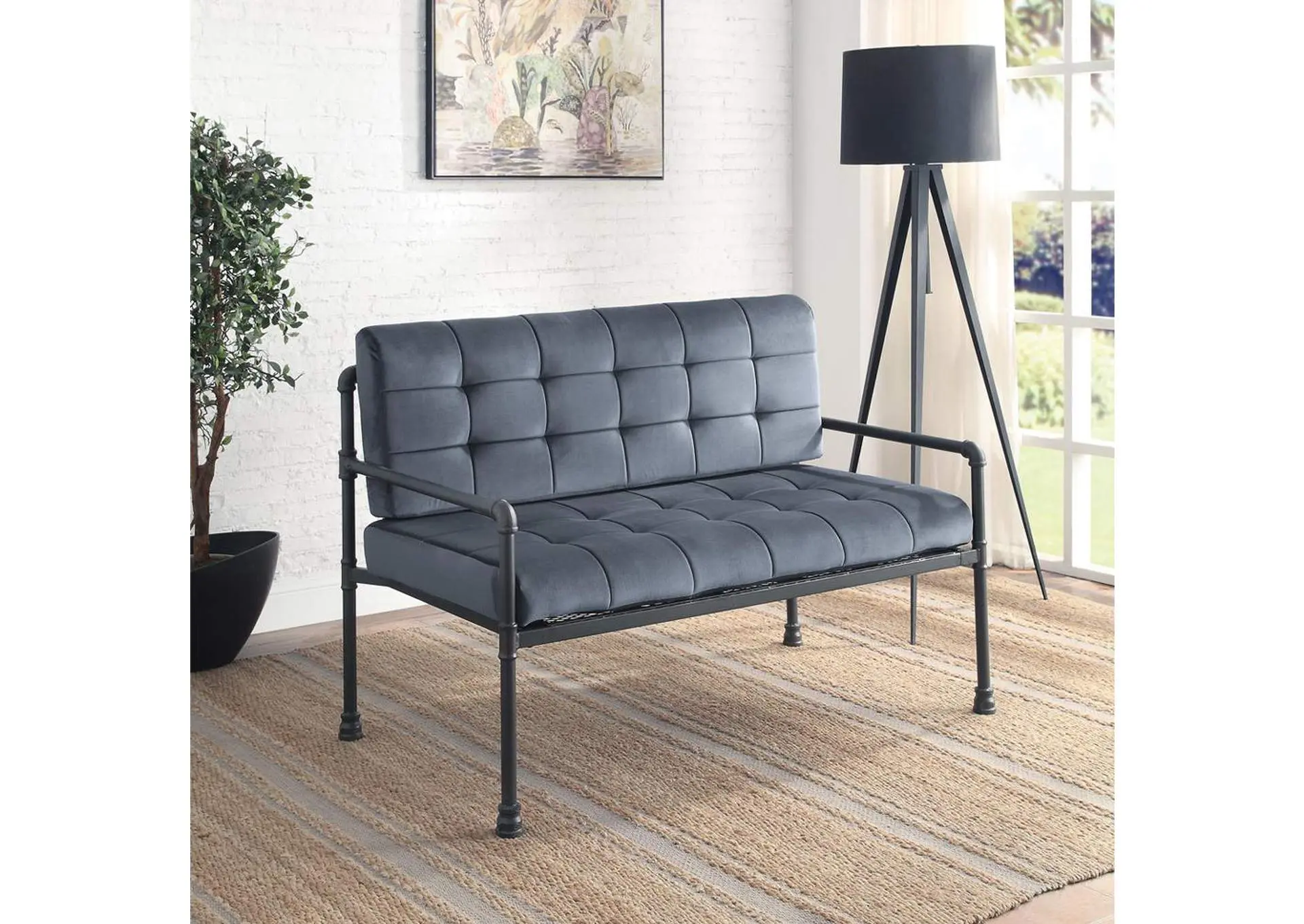 Brantley Loveseat