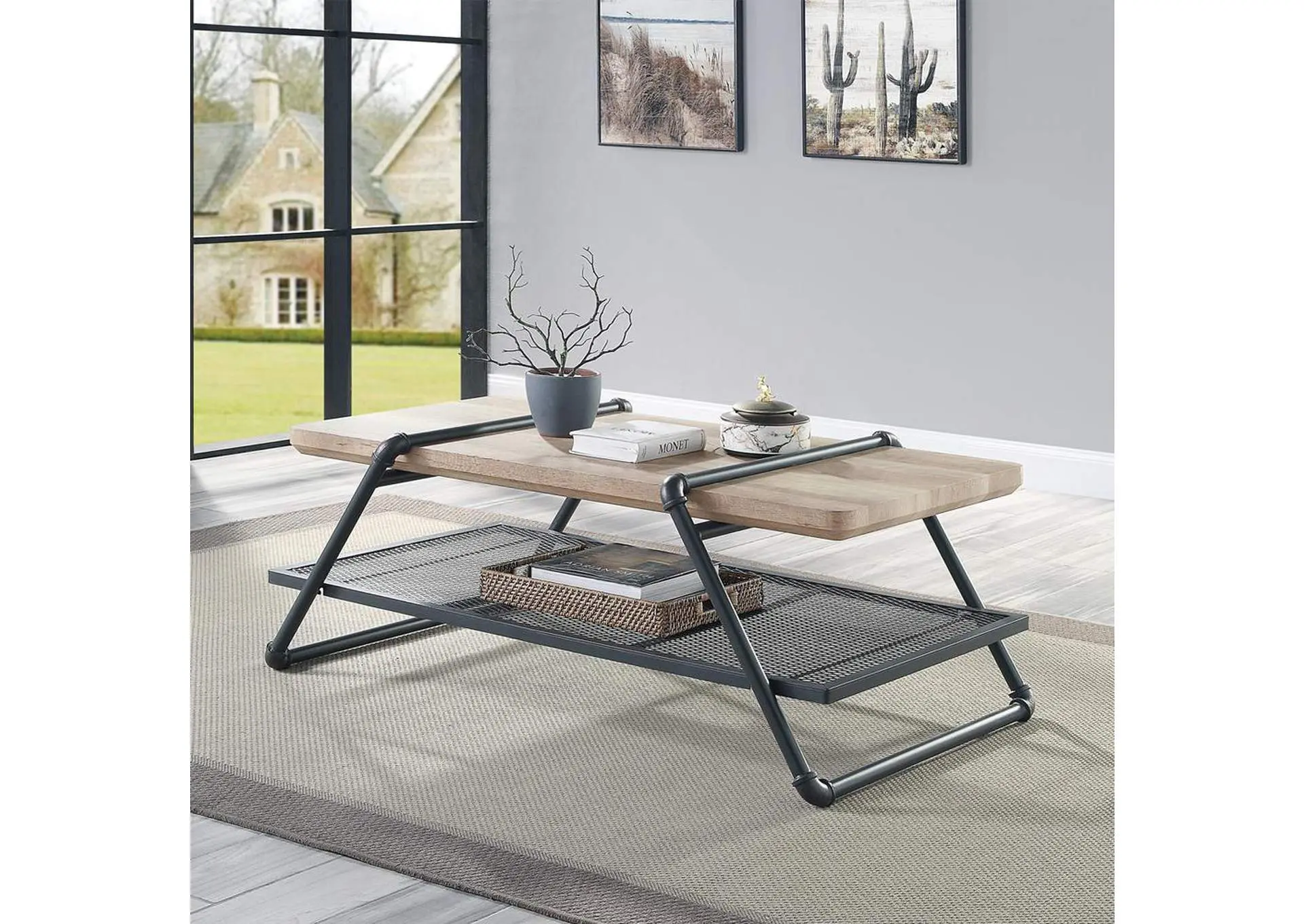 Brantley Coffee Table