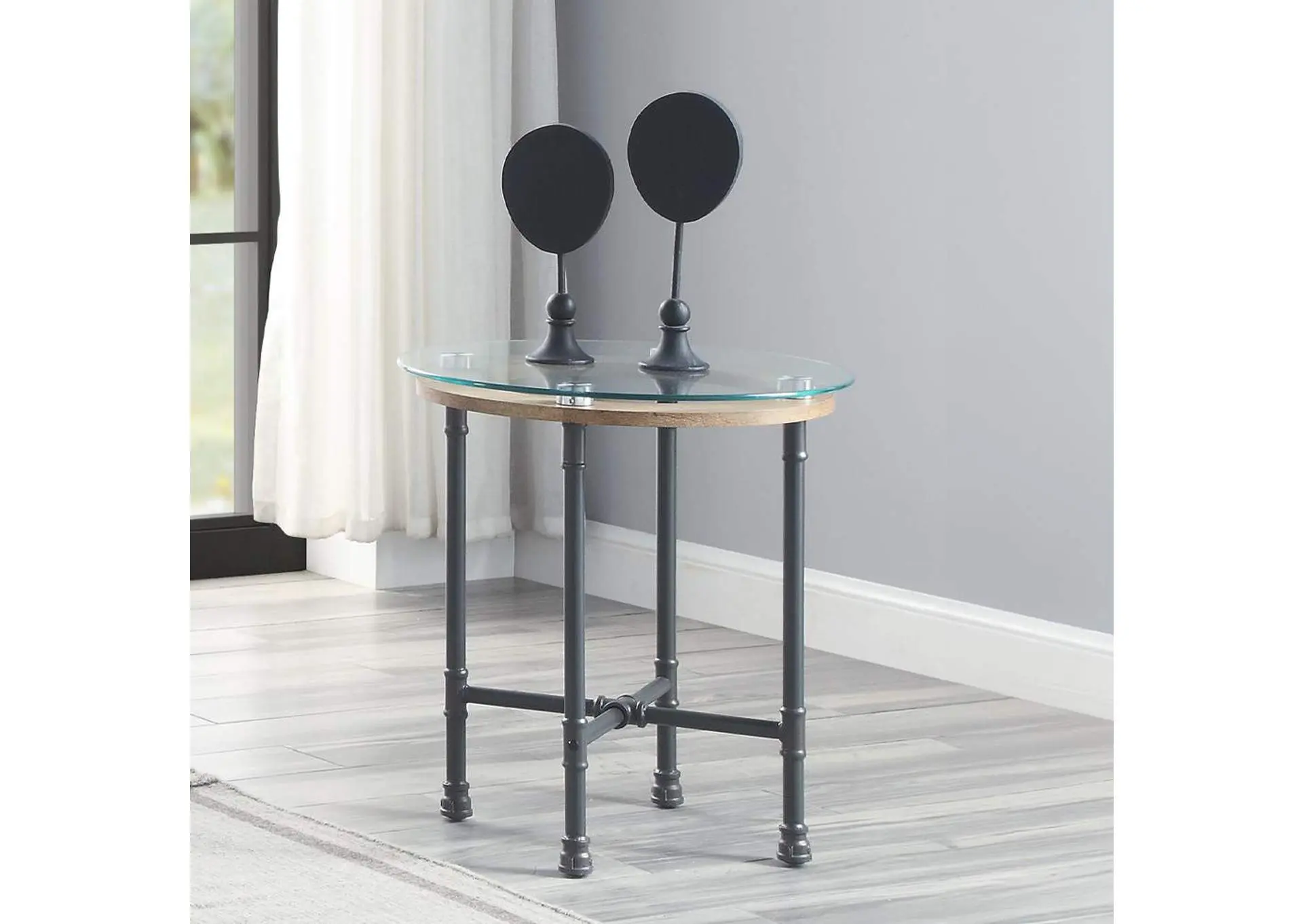 Brantley End Table
