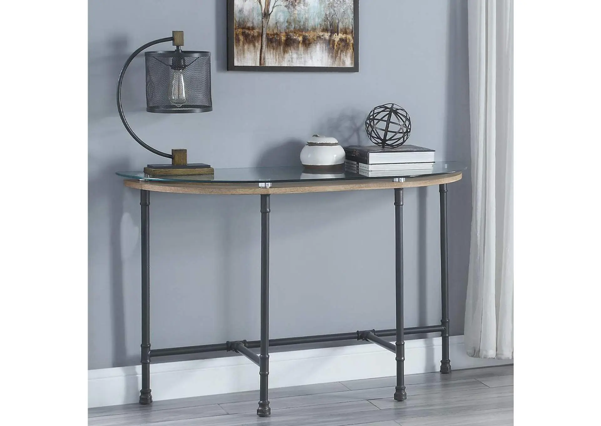 Brantley Sofa Table