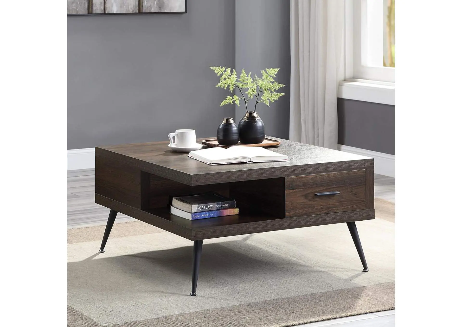 Harel Coffee Table