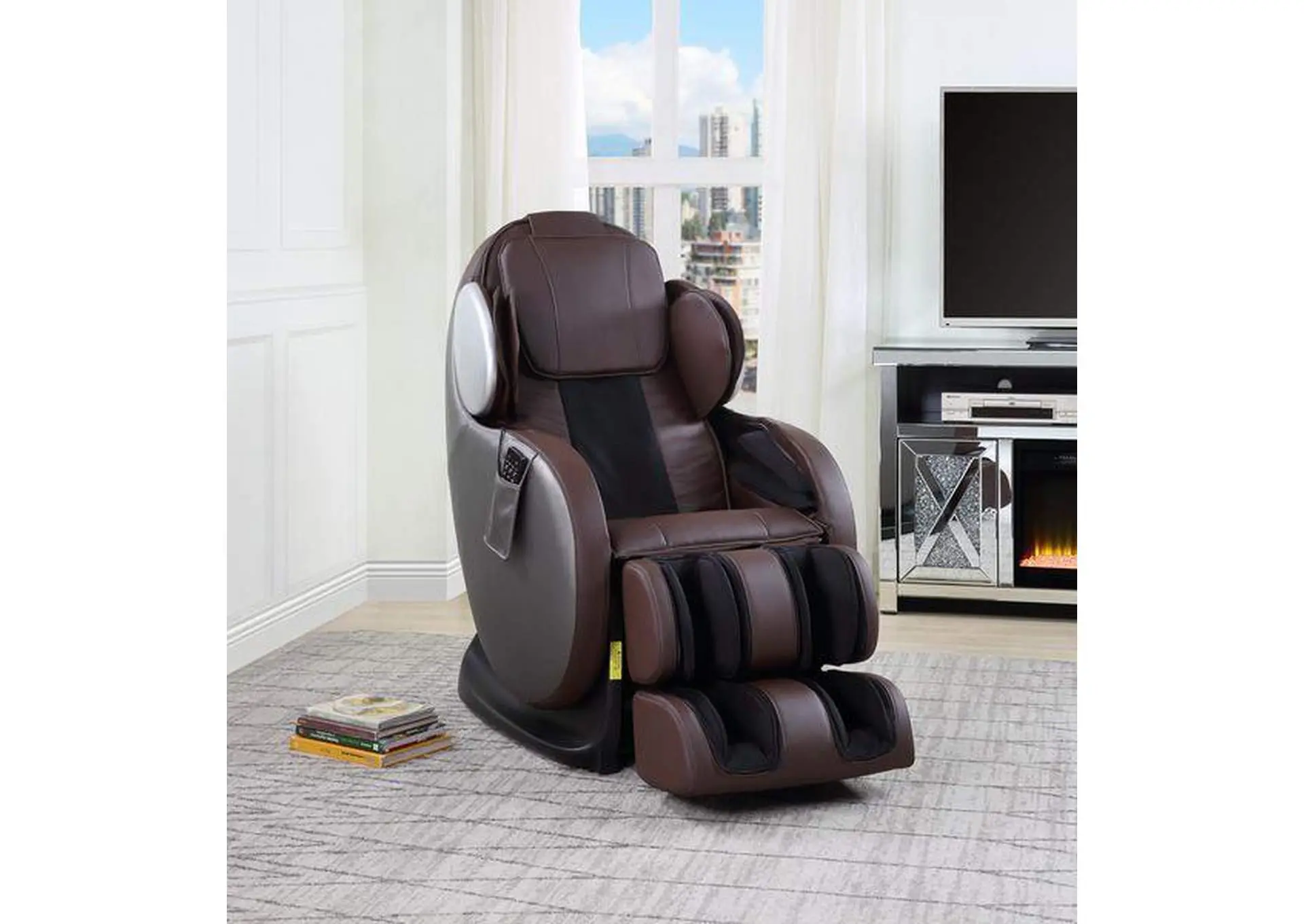 Pacari Massage Chair