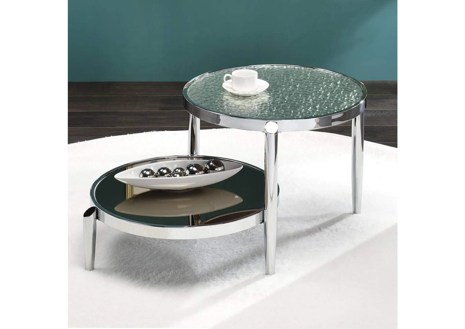 Abbe Coffee Table