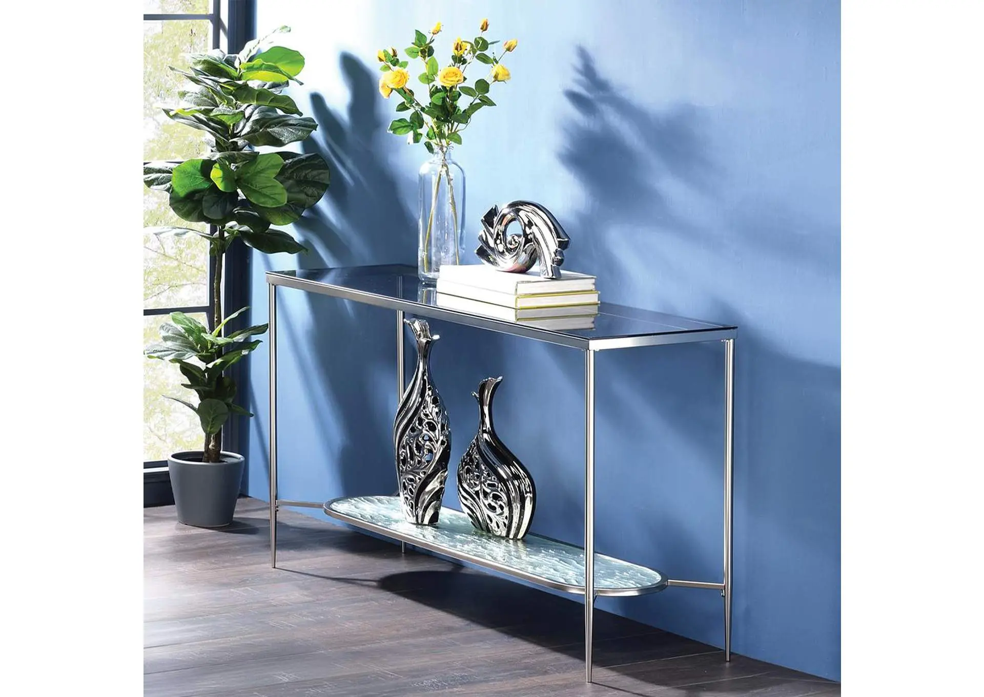 Adelrik Sofa Table