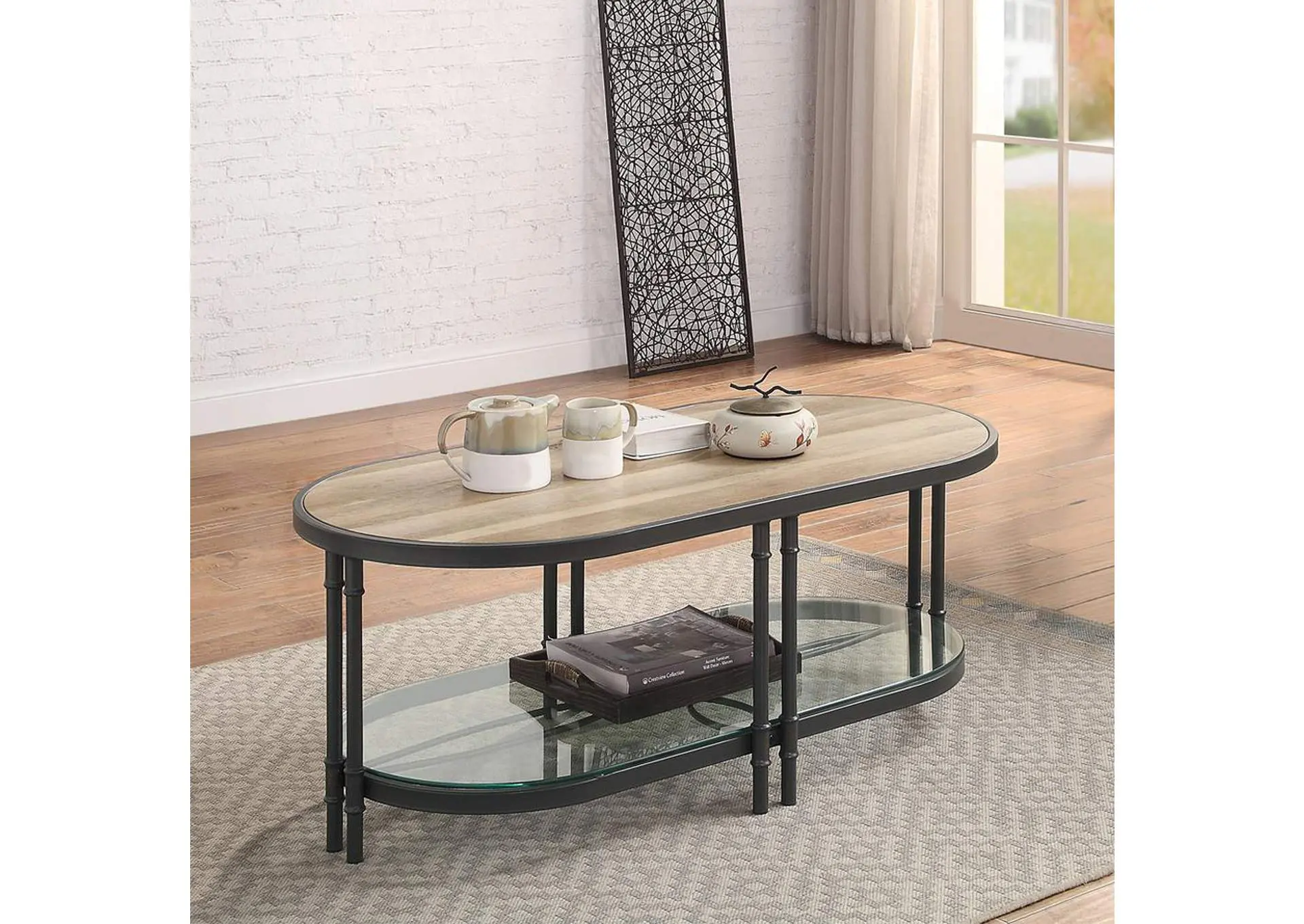 Brantley Coffee Table