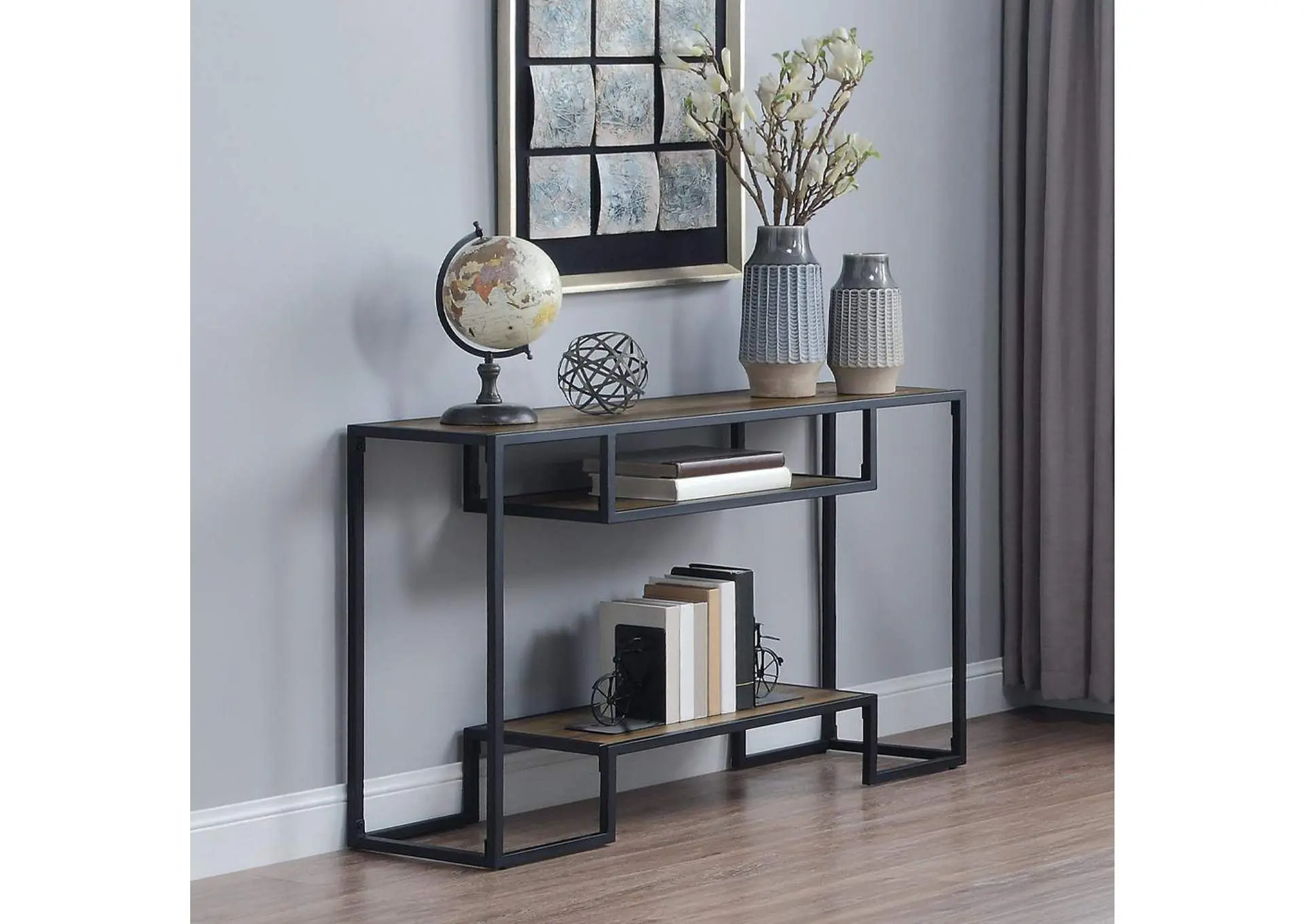 Idella Sofa Table