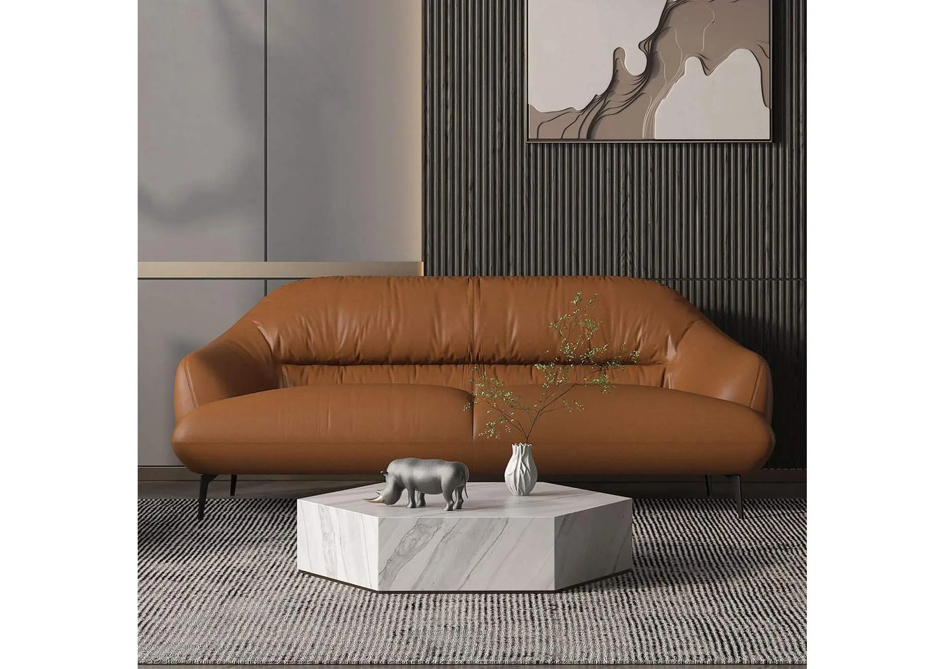 Leonia Sofa