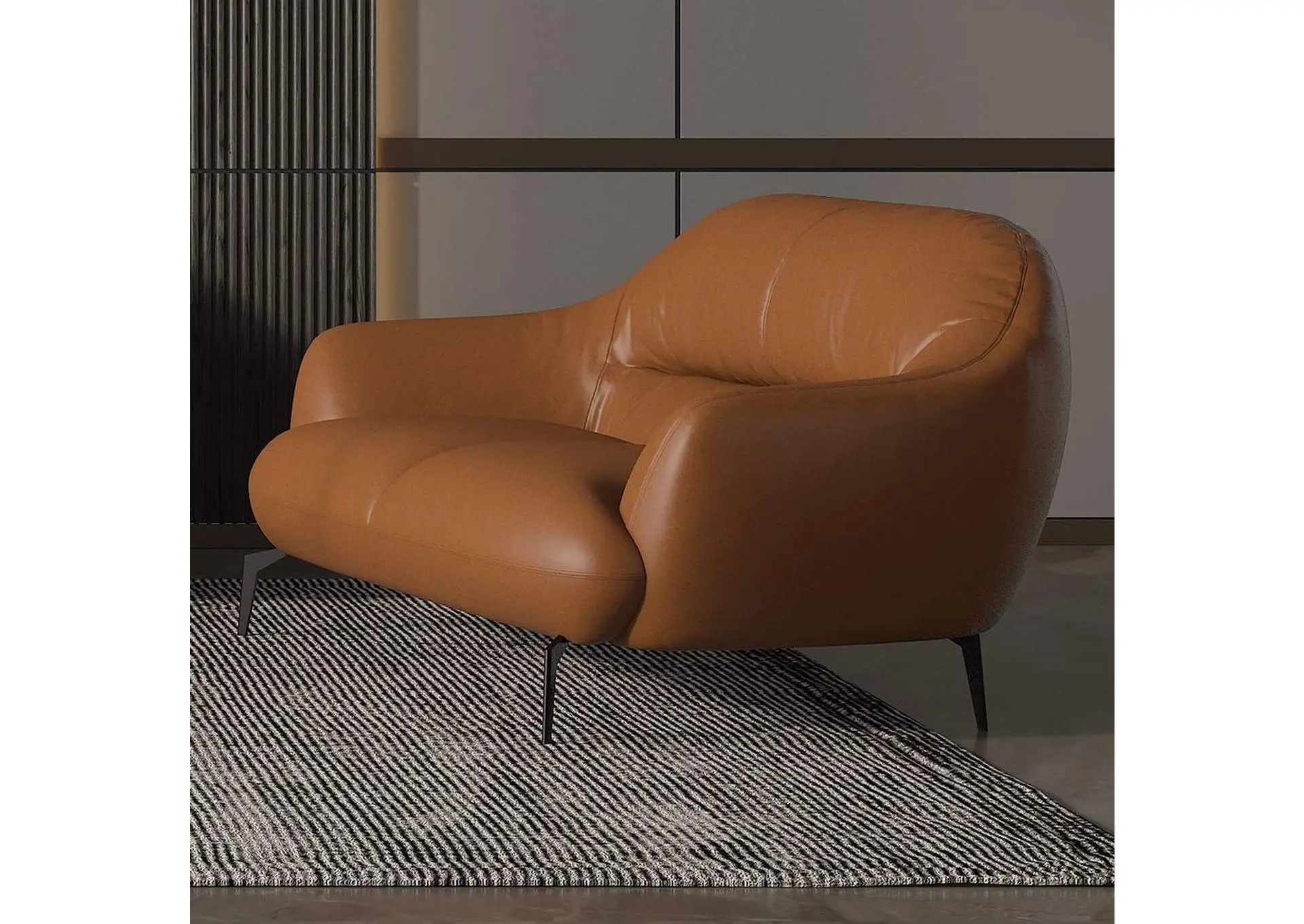 Leonia Loveseat