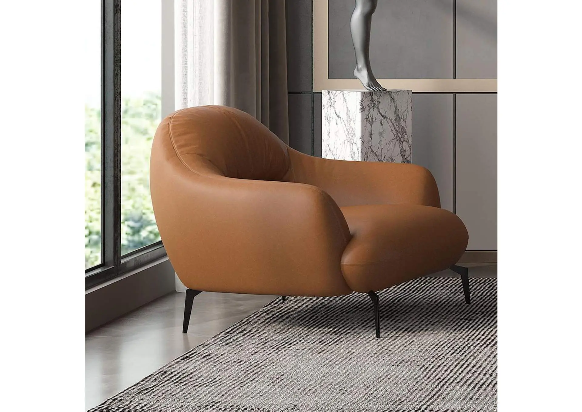 Leonia Chair