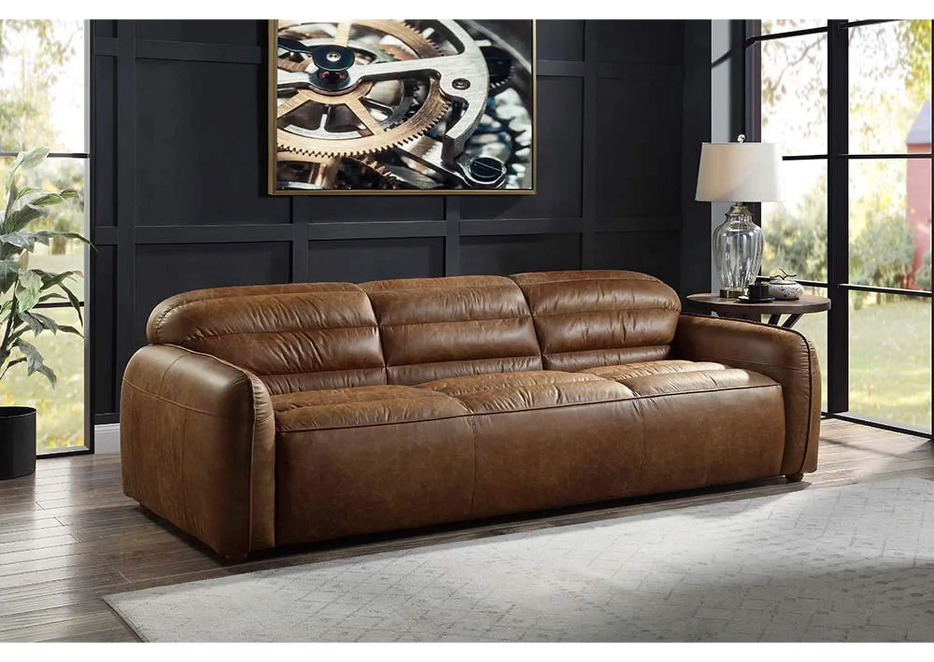 Rafer Sofa