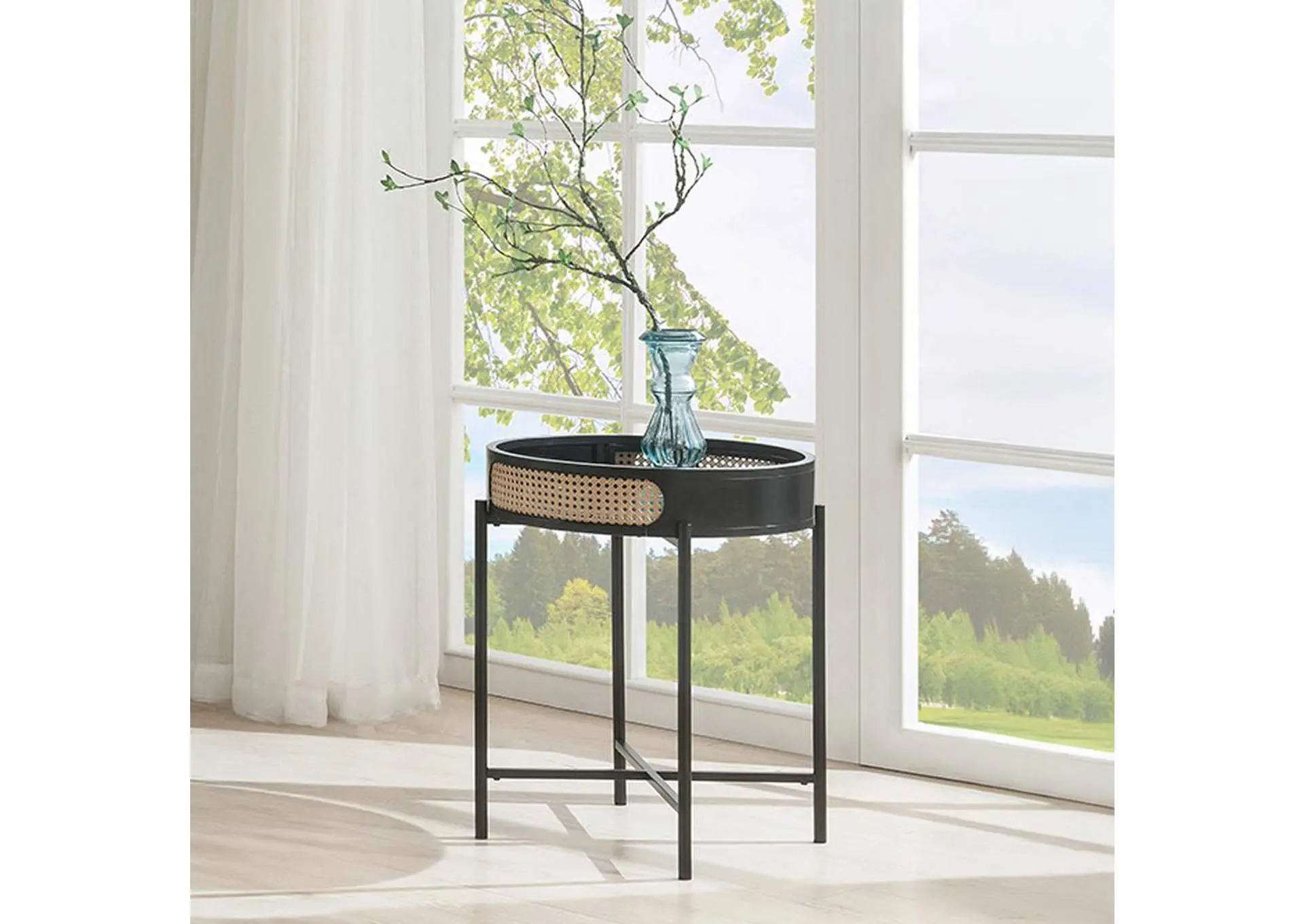 Colson End Table
