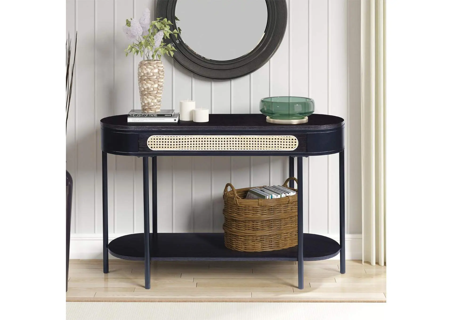 Colson Sofa Table