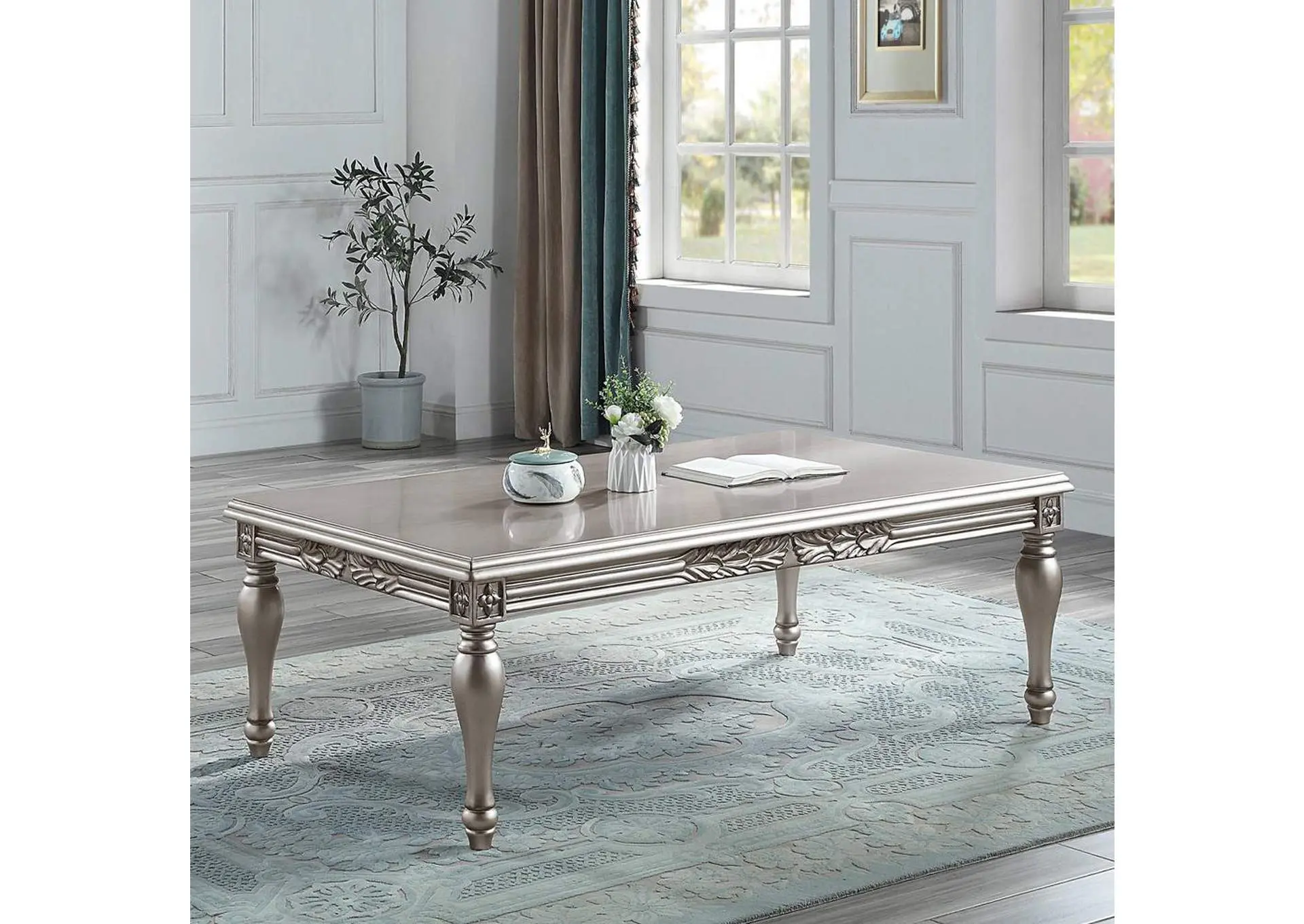 Pelumi Coffee Table