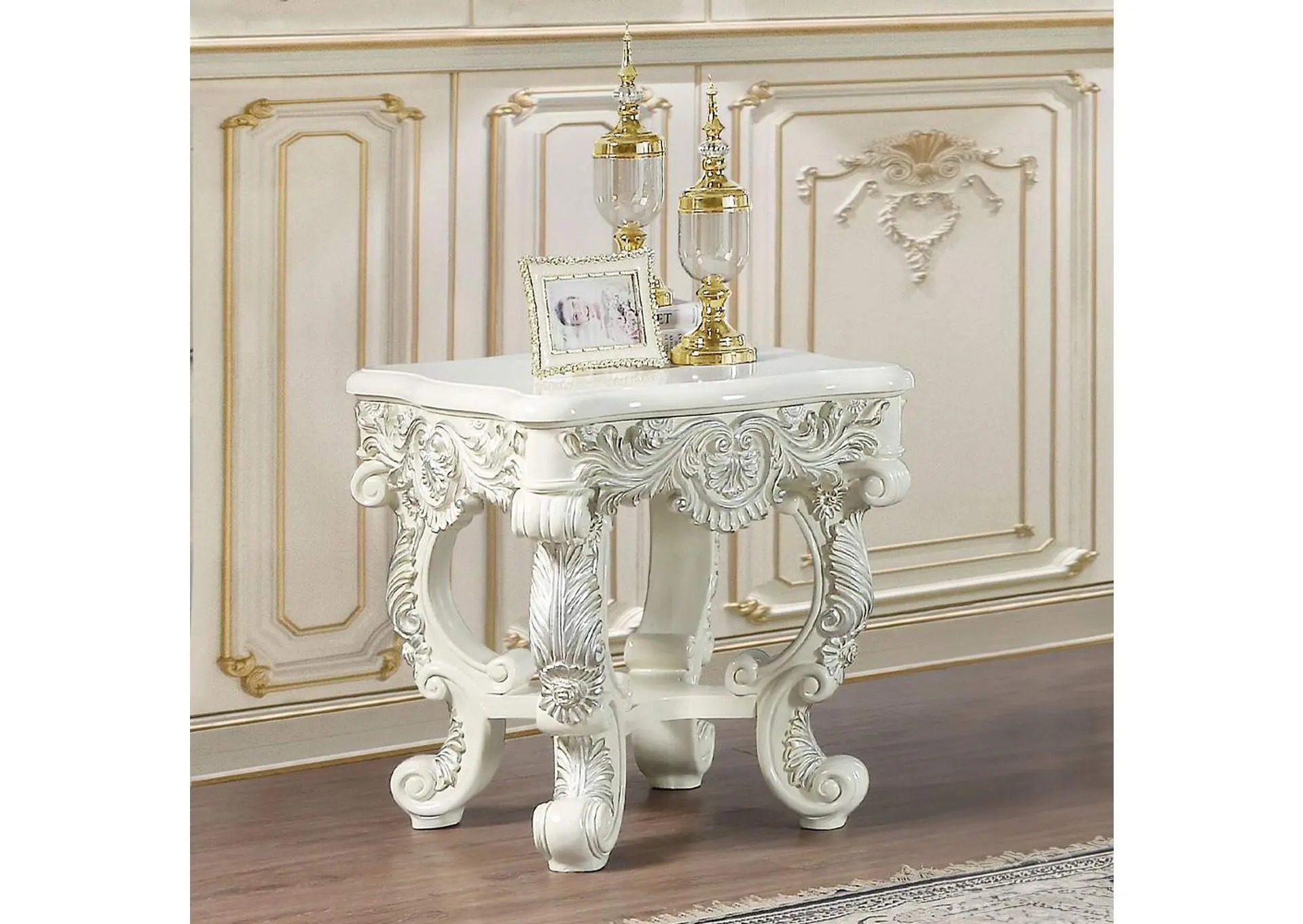 Adara End Table