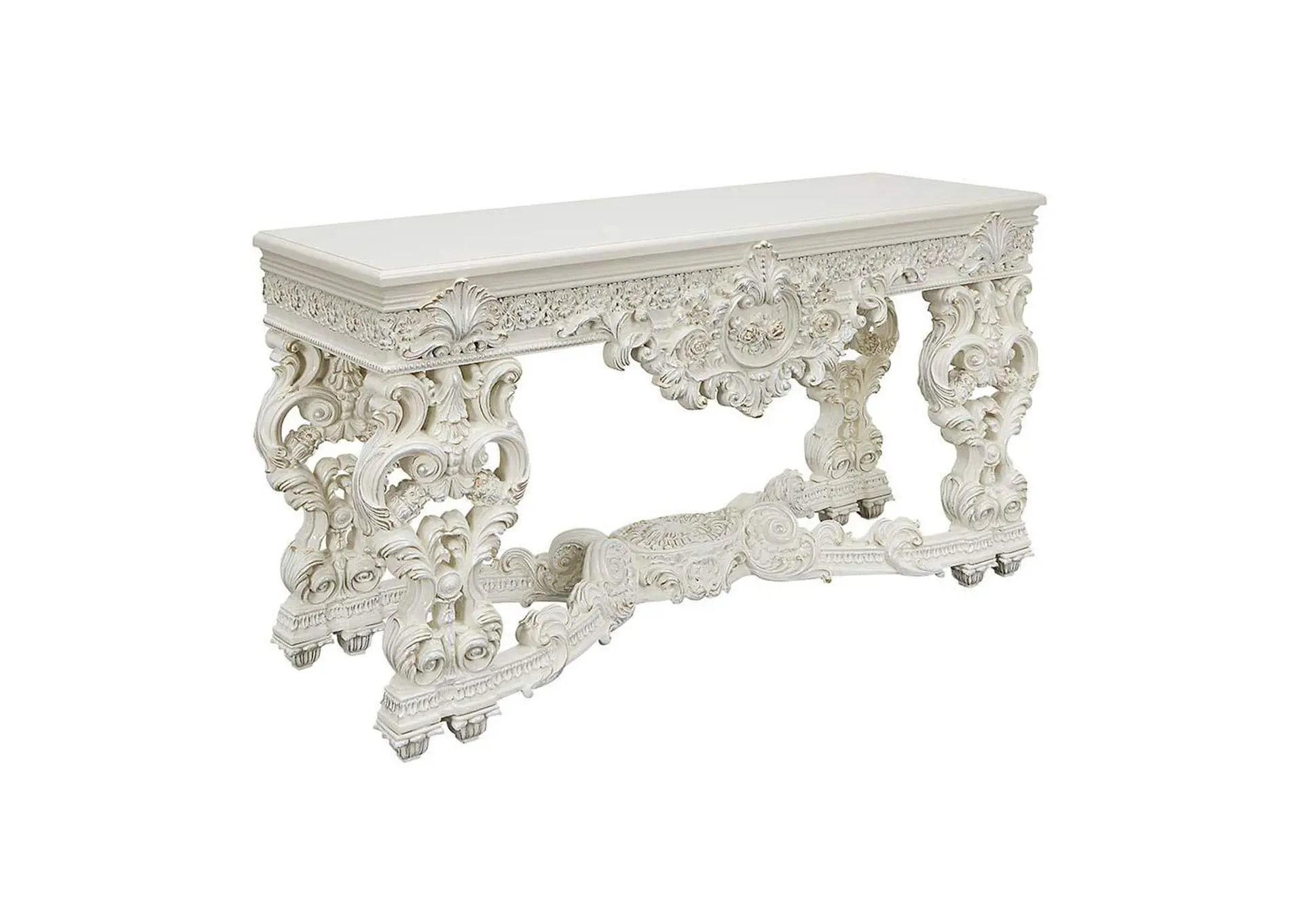 Adara Sofa Table