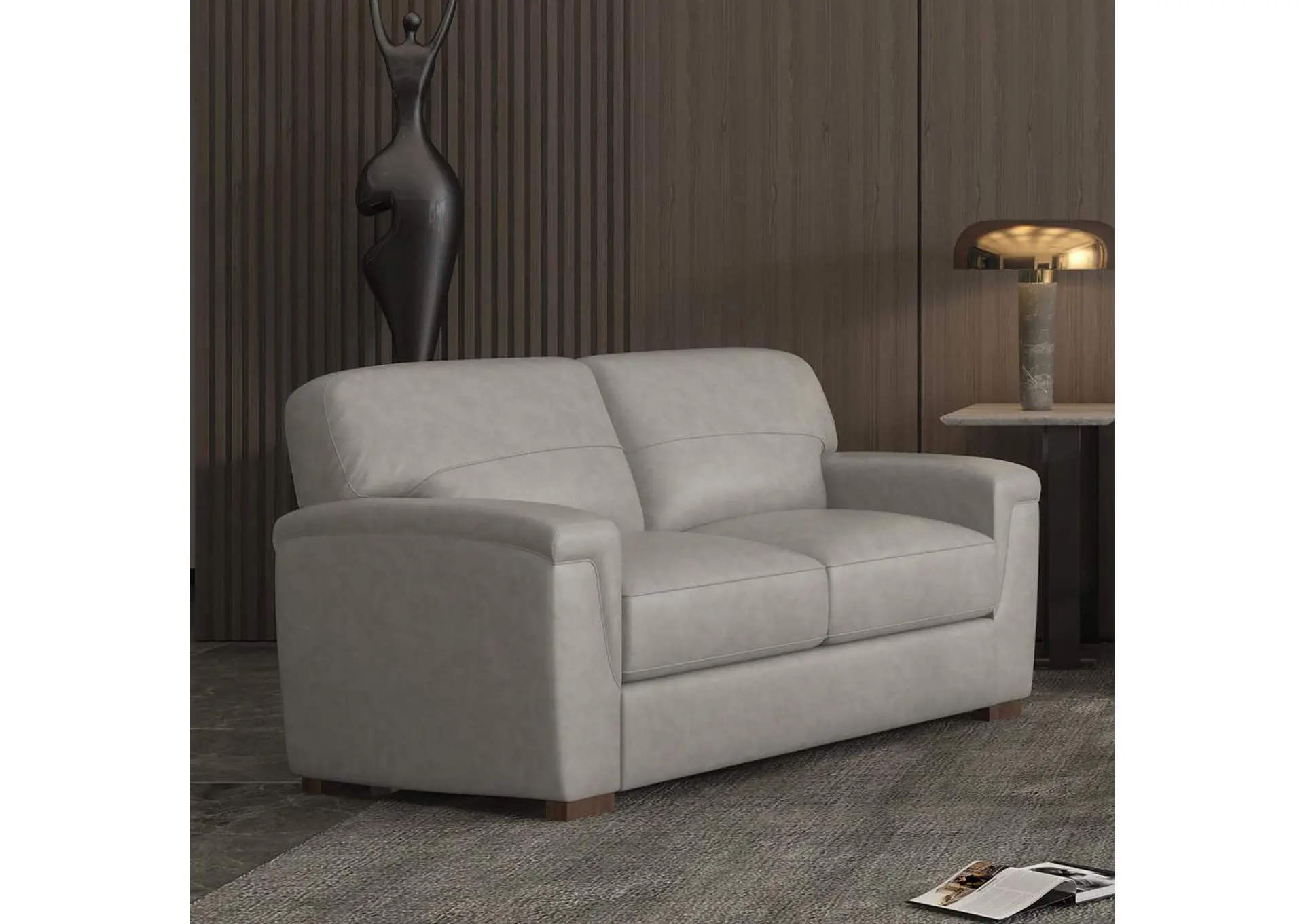 Cornelia Loveseat