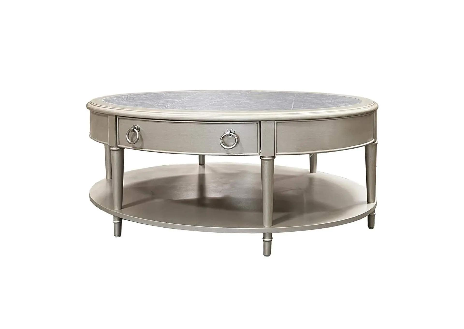 Kasa Coffee Table