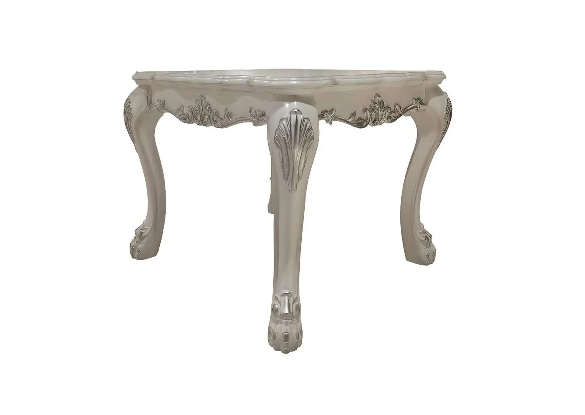 Dresden End Table