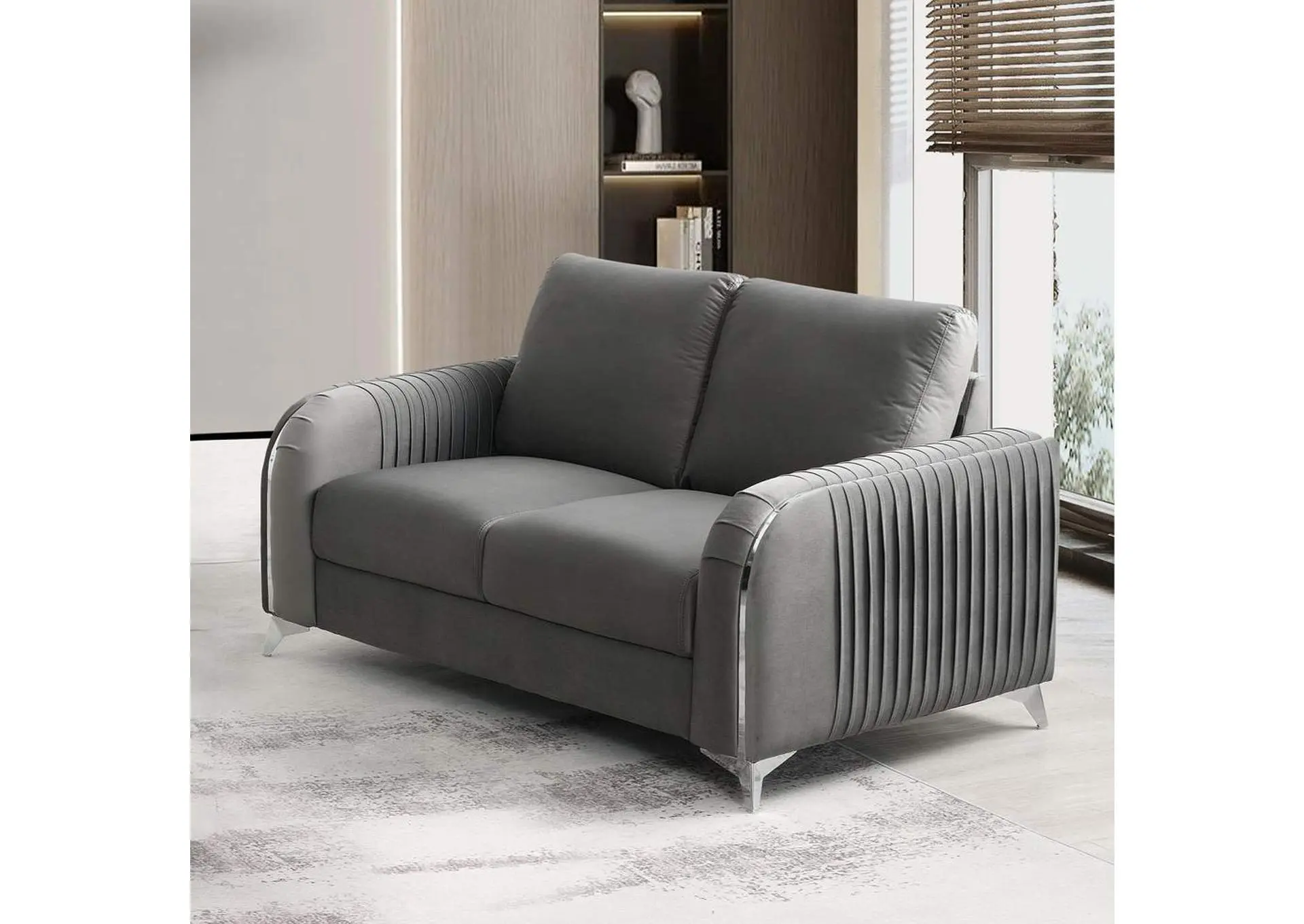 Wenona Loveseat