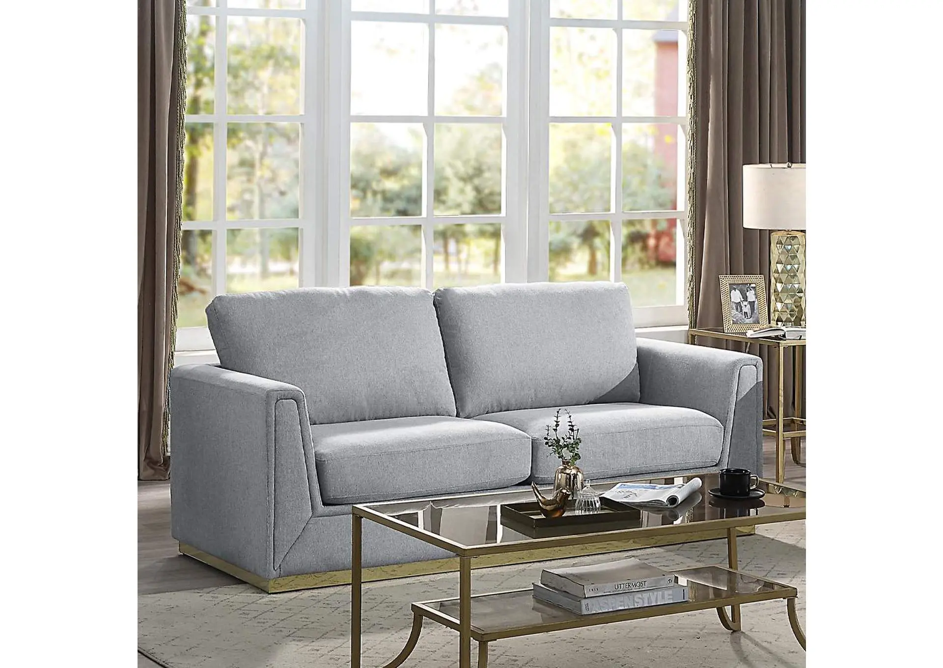 Valin Sofa