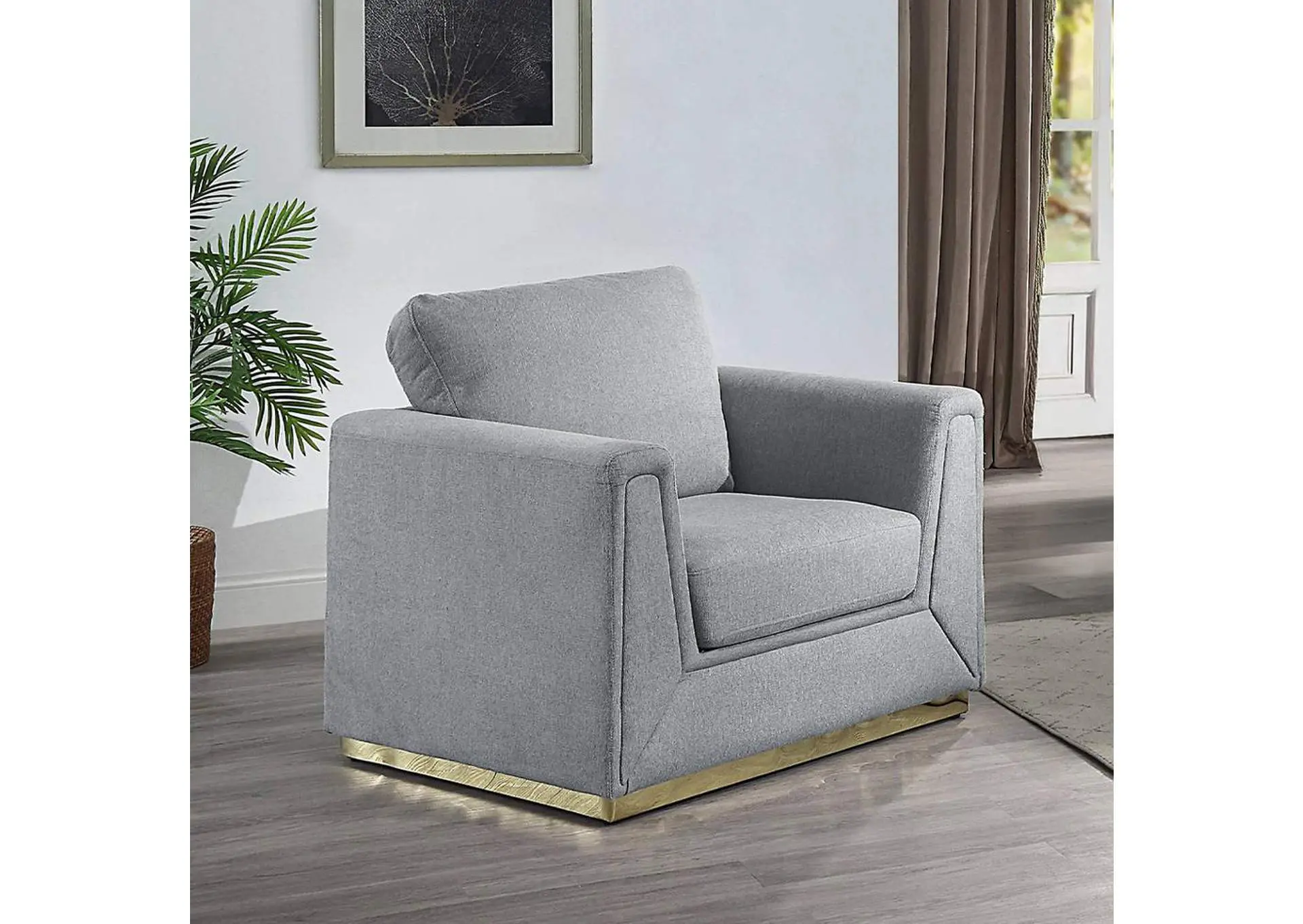 Valin Chair