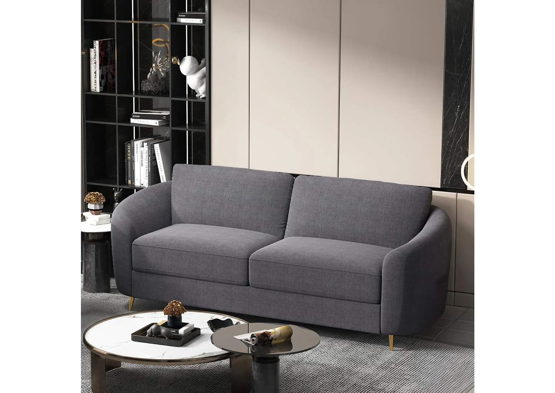 Yuina Sofa