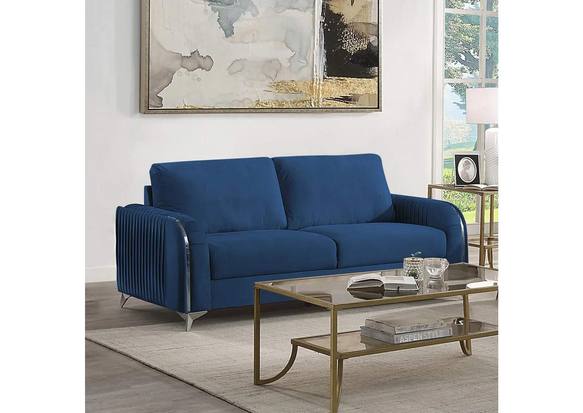 Wenona Sofa